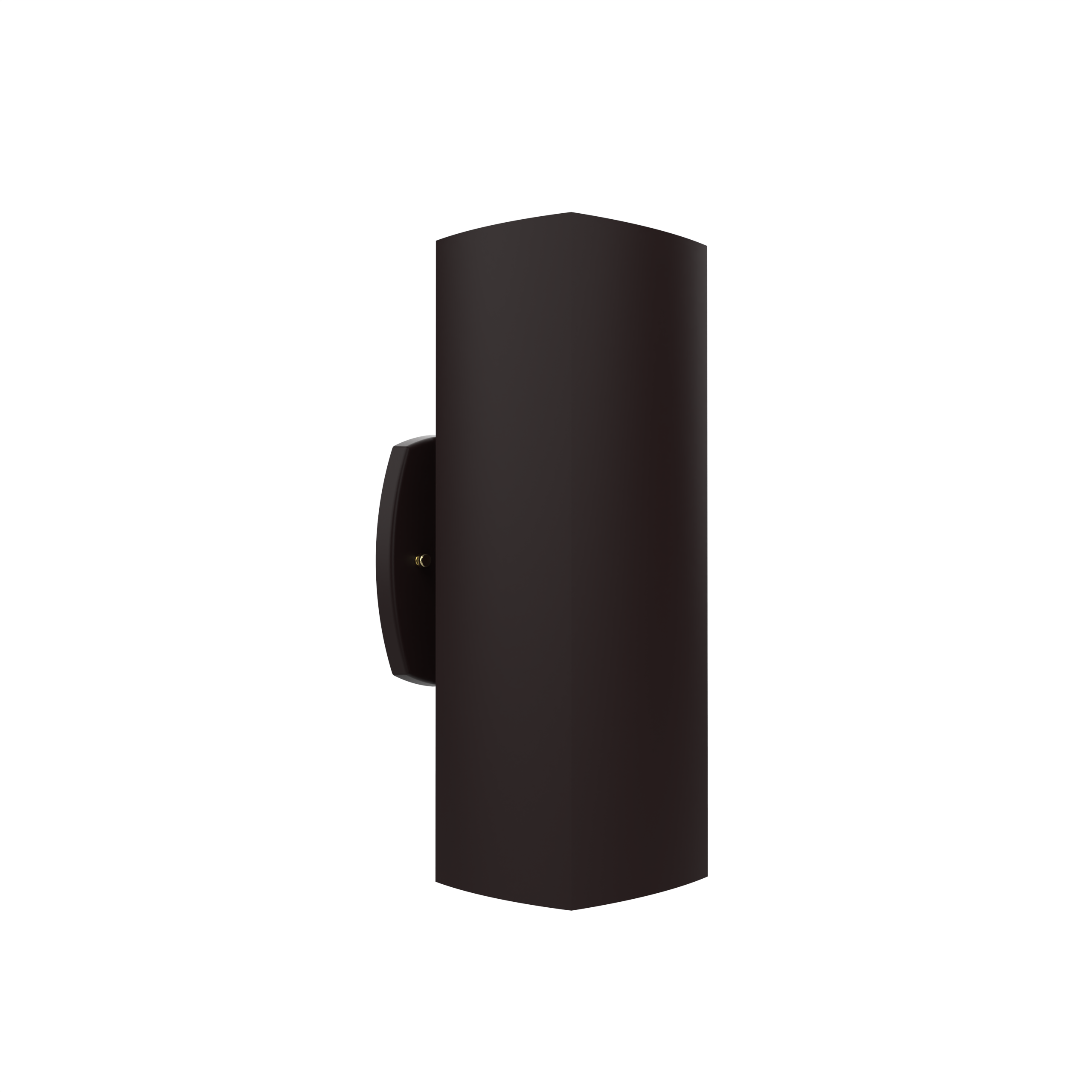 Evolution - Square tube PAR-20/30 / A-19 - 1830