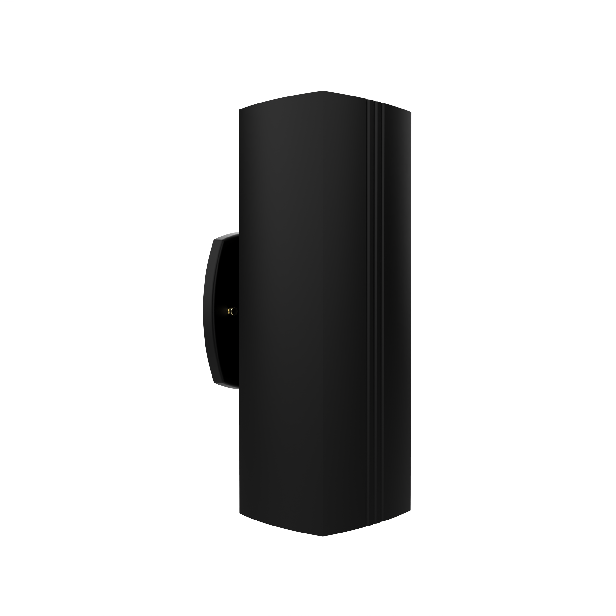 Evolution - Lined square tube PAR-20/30 / A-19 - 1832
