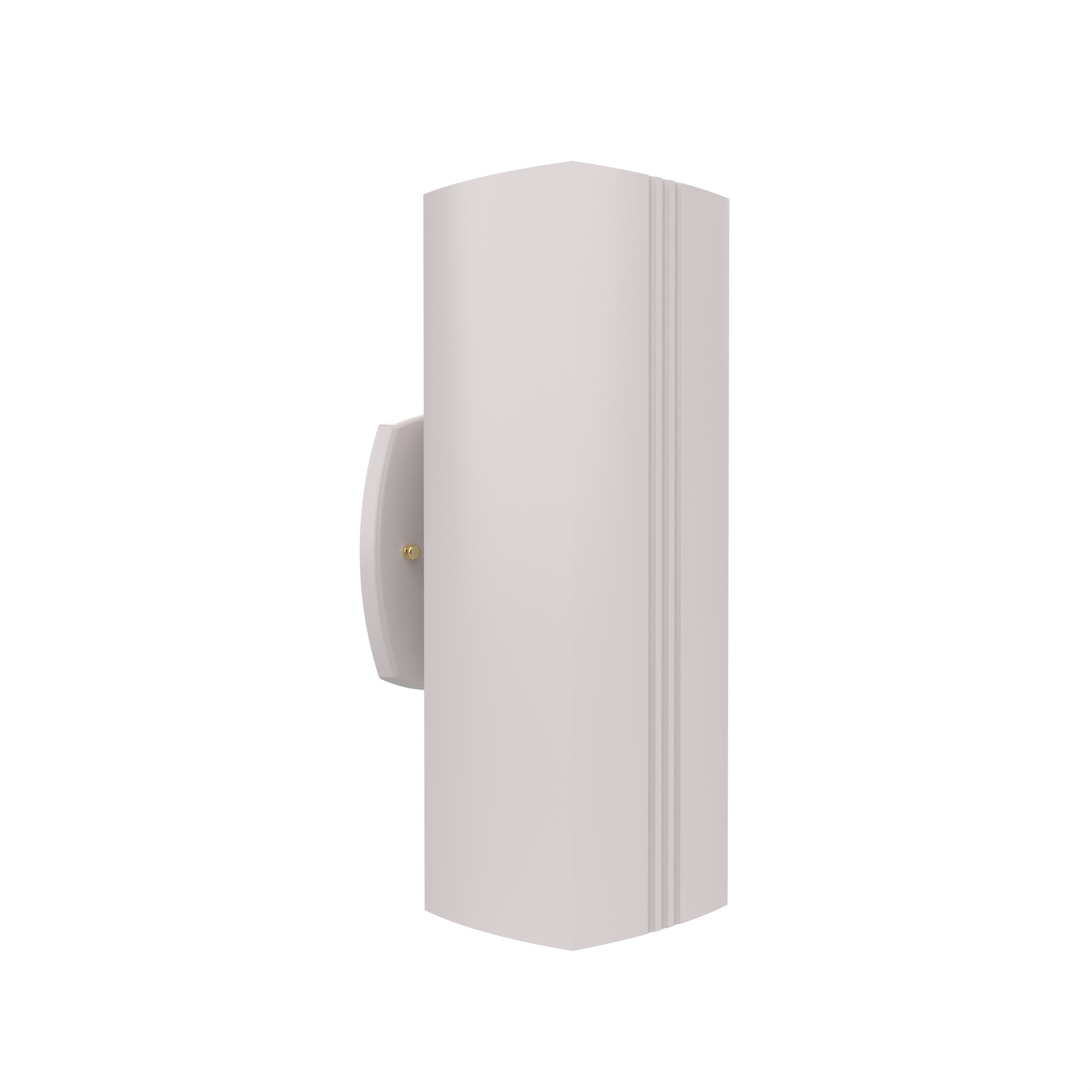 Evolution - Lined square tube PAR-20/30 / A-19 - 1832