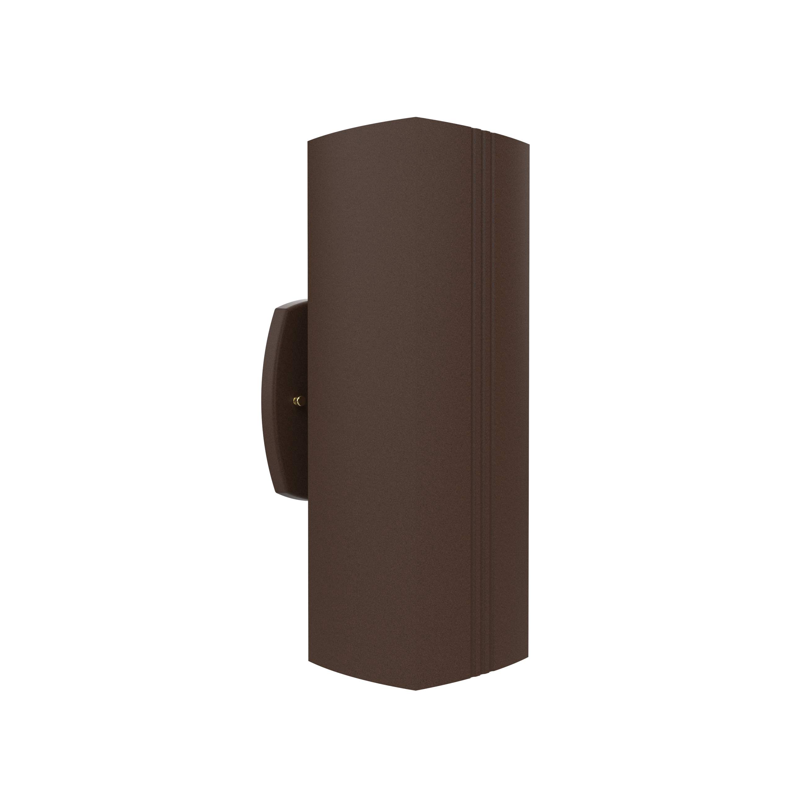 Evolution - Lined square tube PAR-20/30 / A-19 - 1832