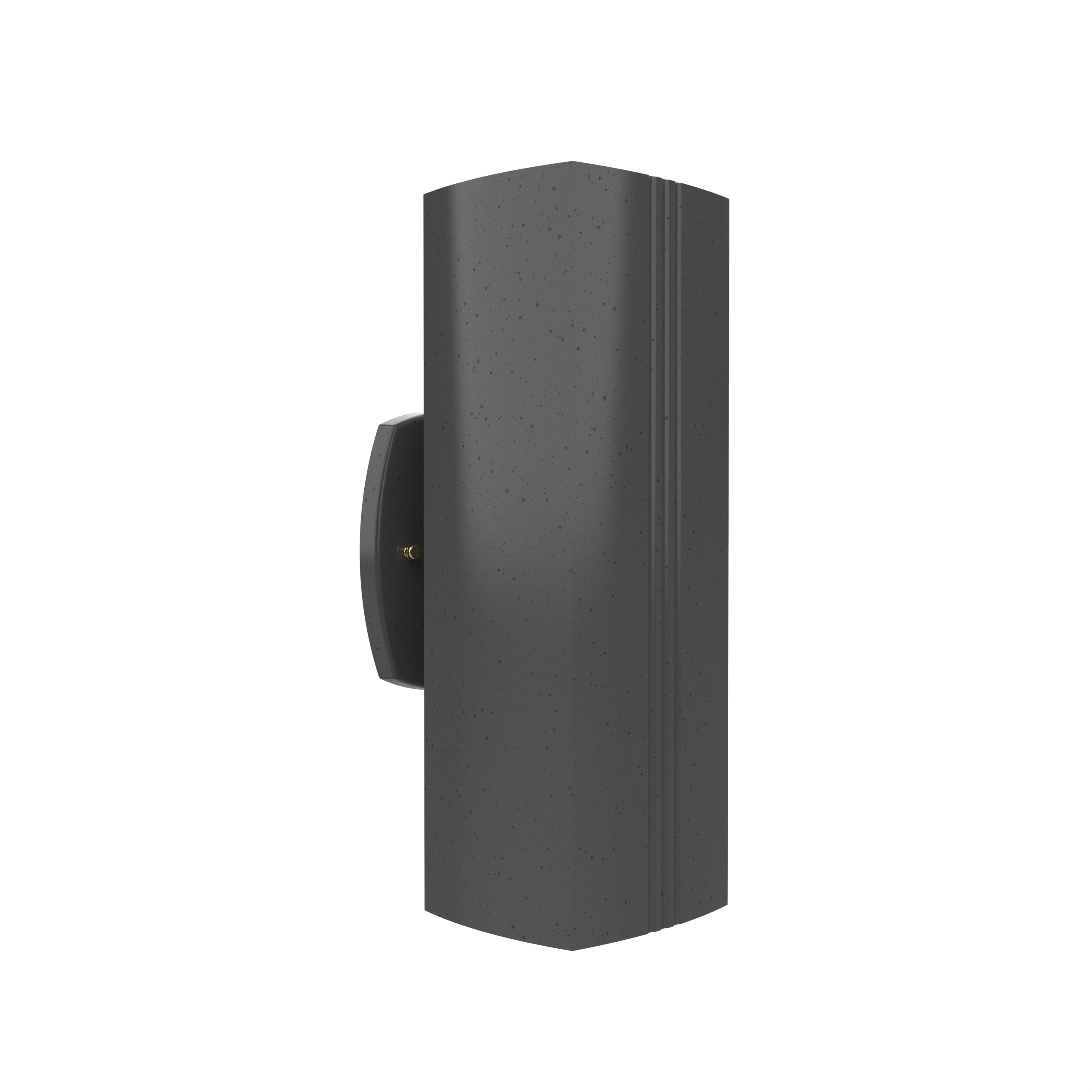 Evolution - Lined square tube PAR-20/30 / A-19 - 1832