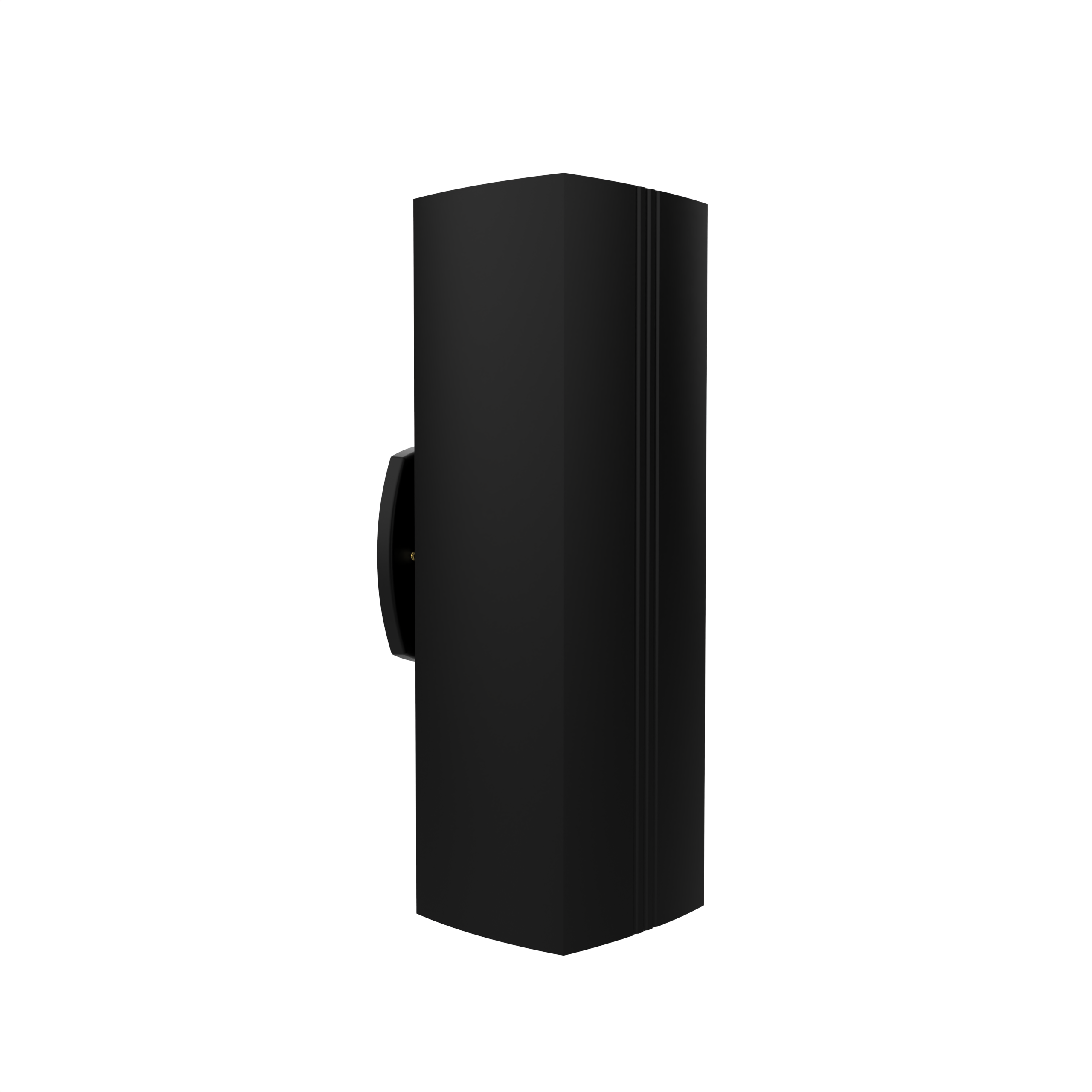 Evolution - Lined square tube PAR-38 - 1833
