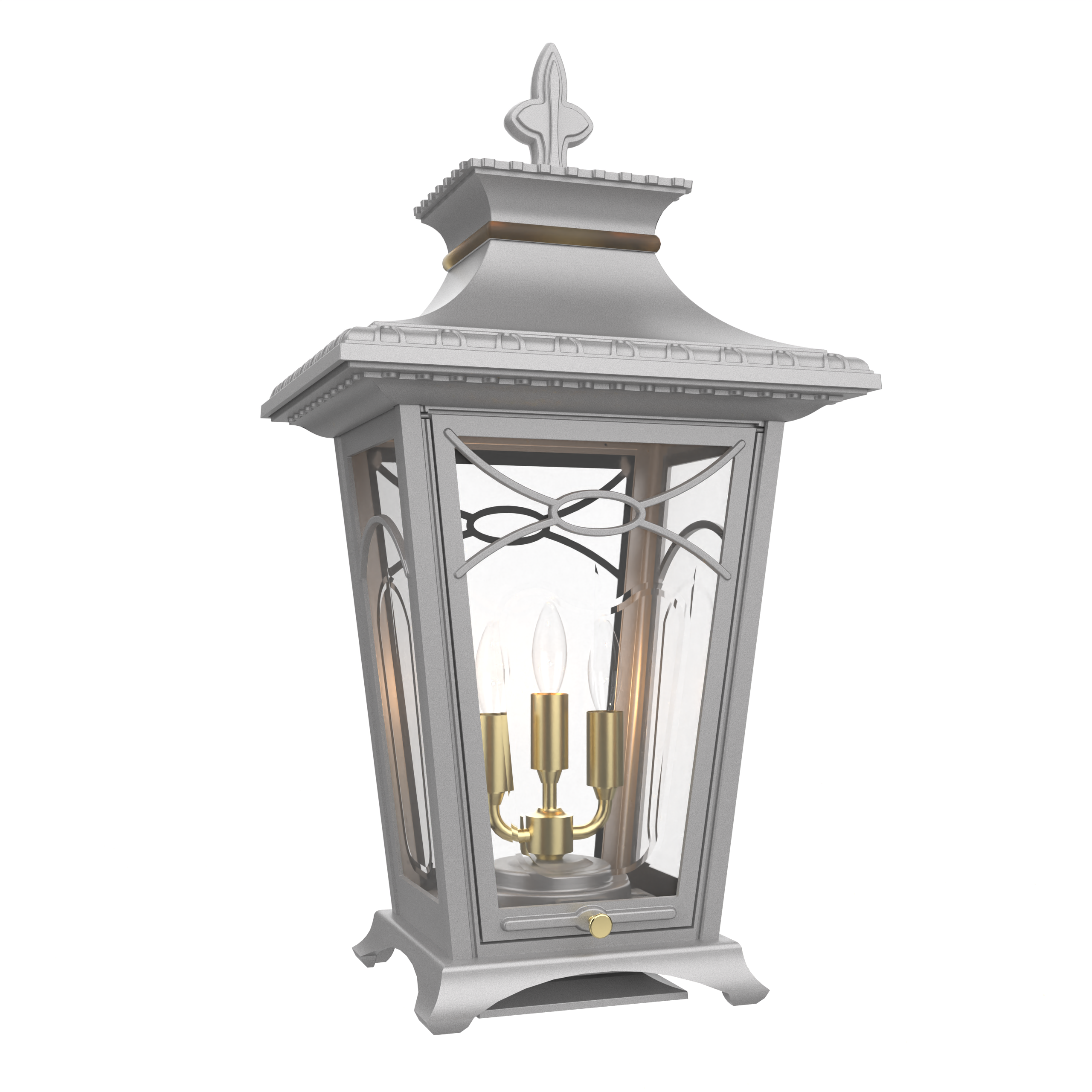 Bellissima - Medium Pedestal Mount - 20140