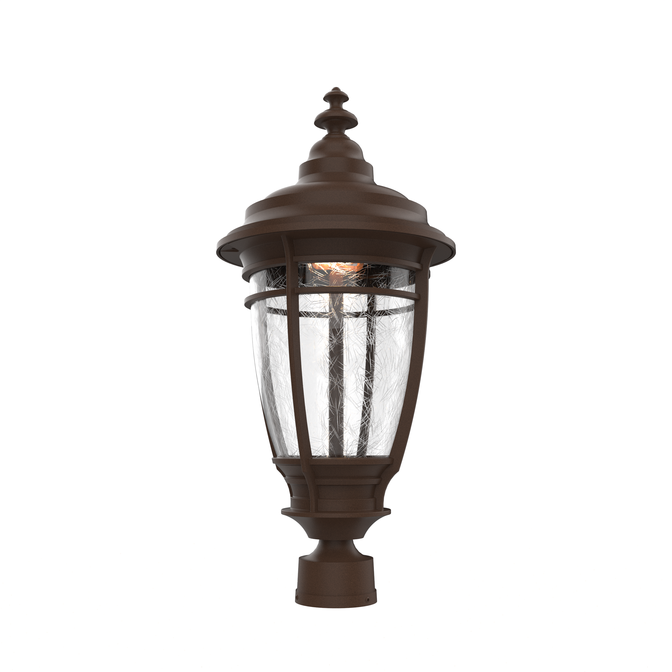 Portland - Tête de poteau format moyen - 20230