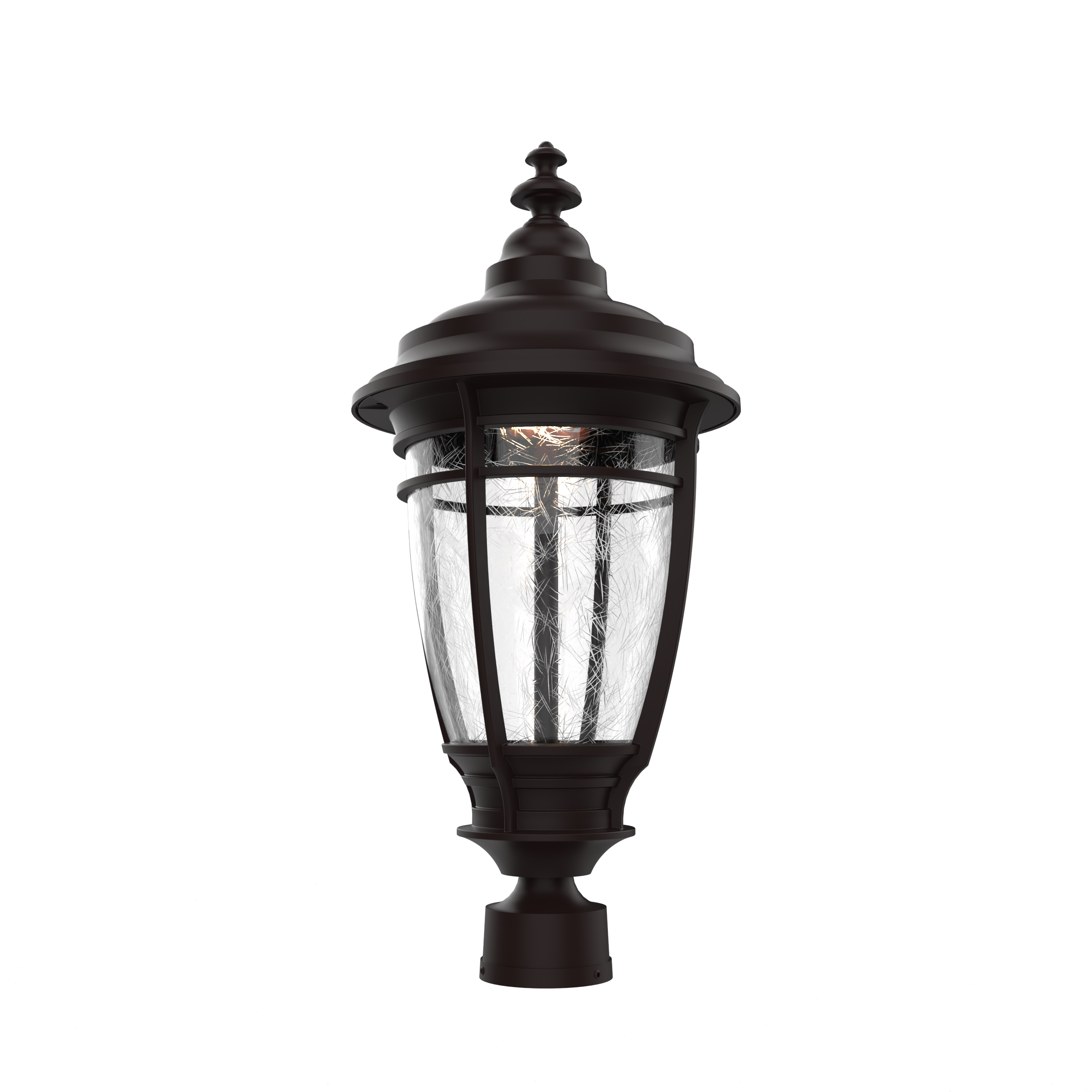 Portland - Tête de poteau format moyen - 20230