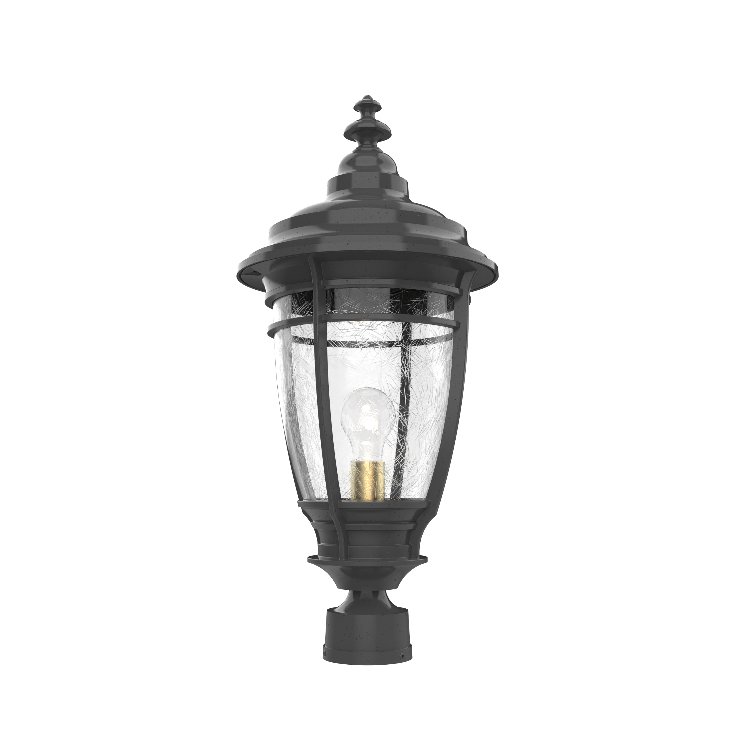 Portland - Tête de poteau format moyen - 20230