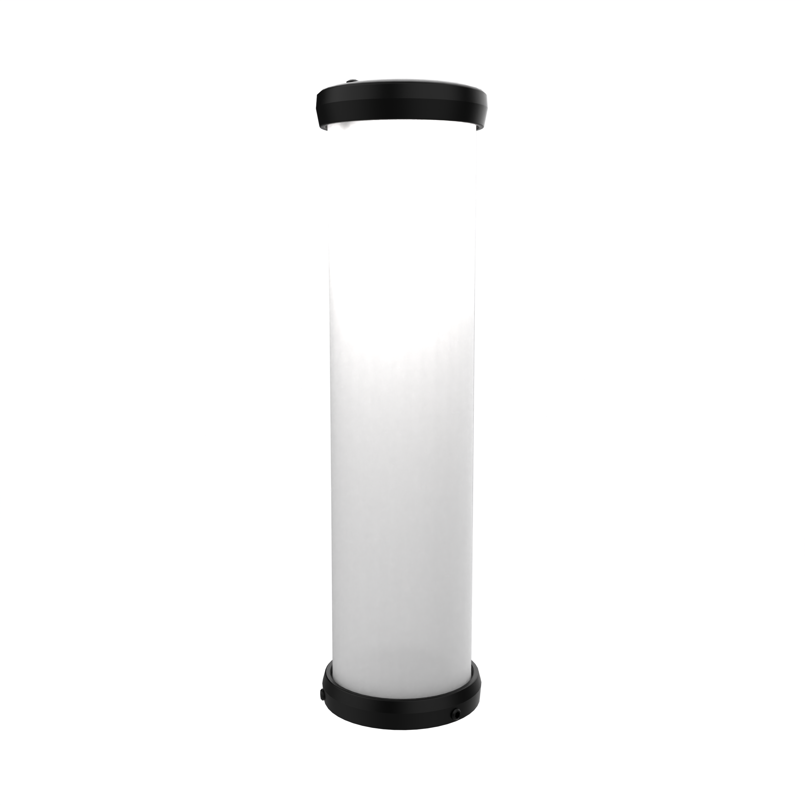 New York - Integrated LED Post Head - 10730