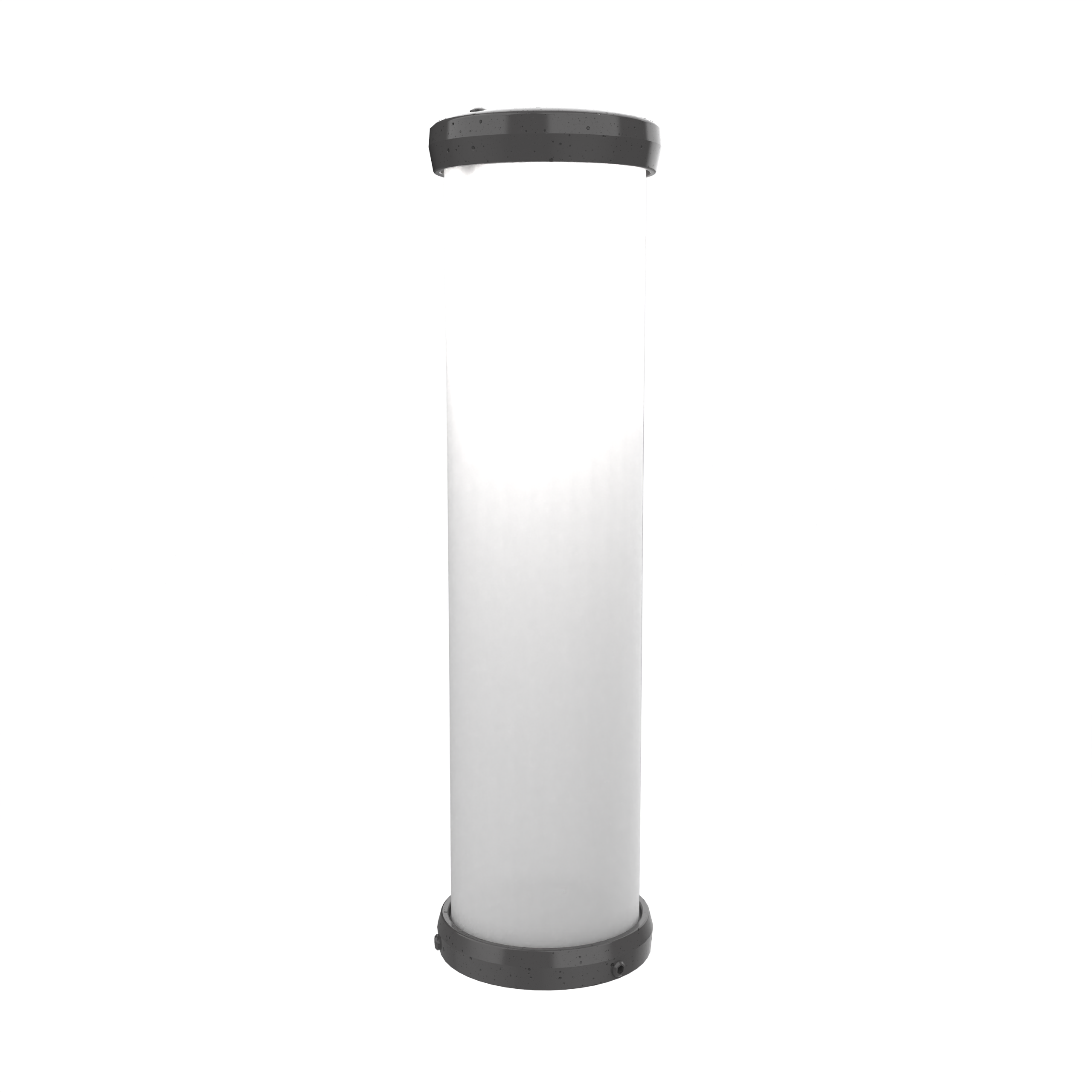 New York - Integrated LED Post Head - 10730