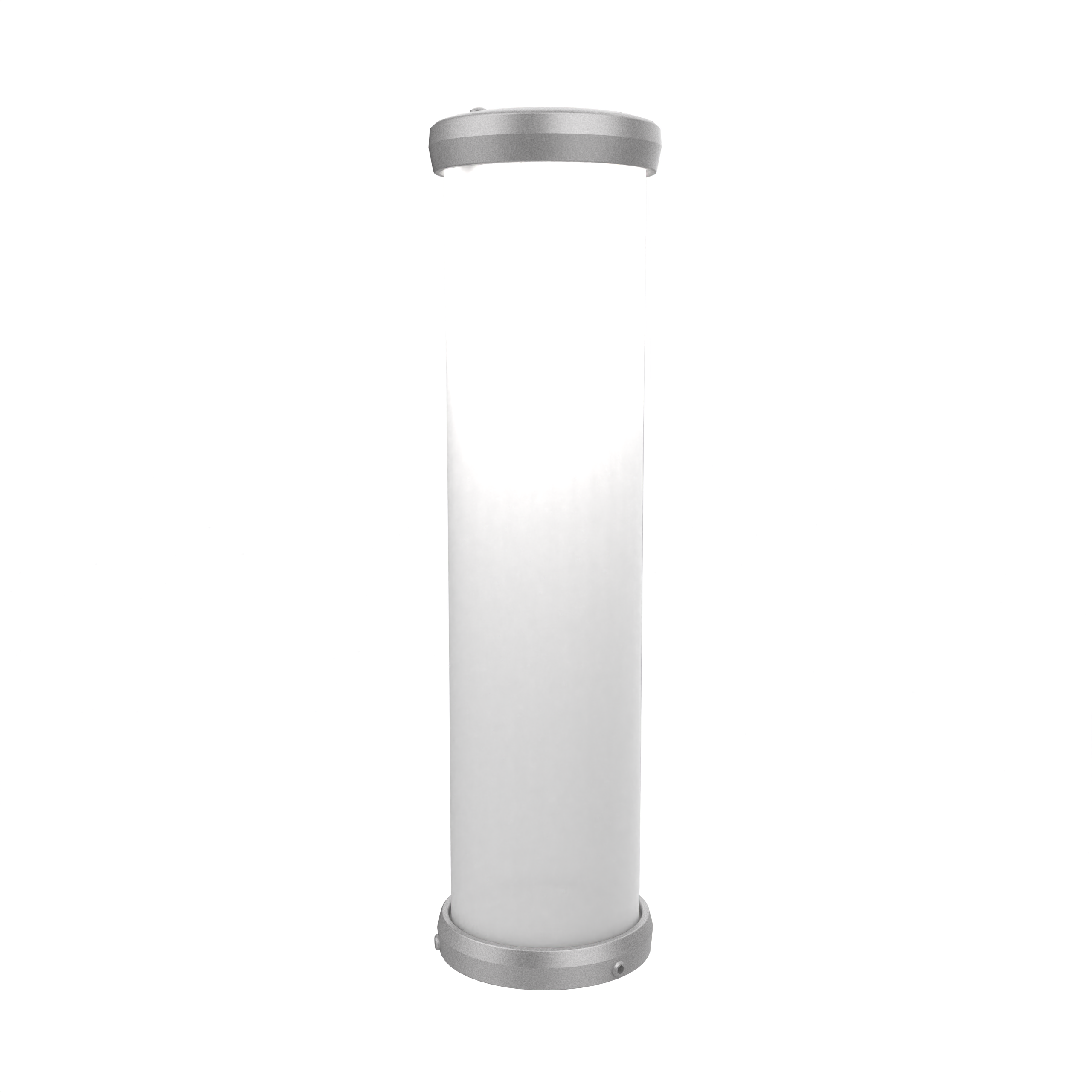 New York - Integrated LED Post Head - 10730