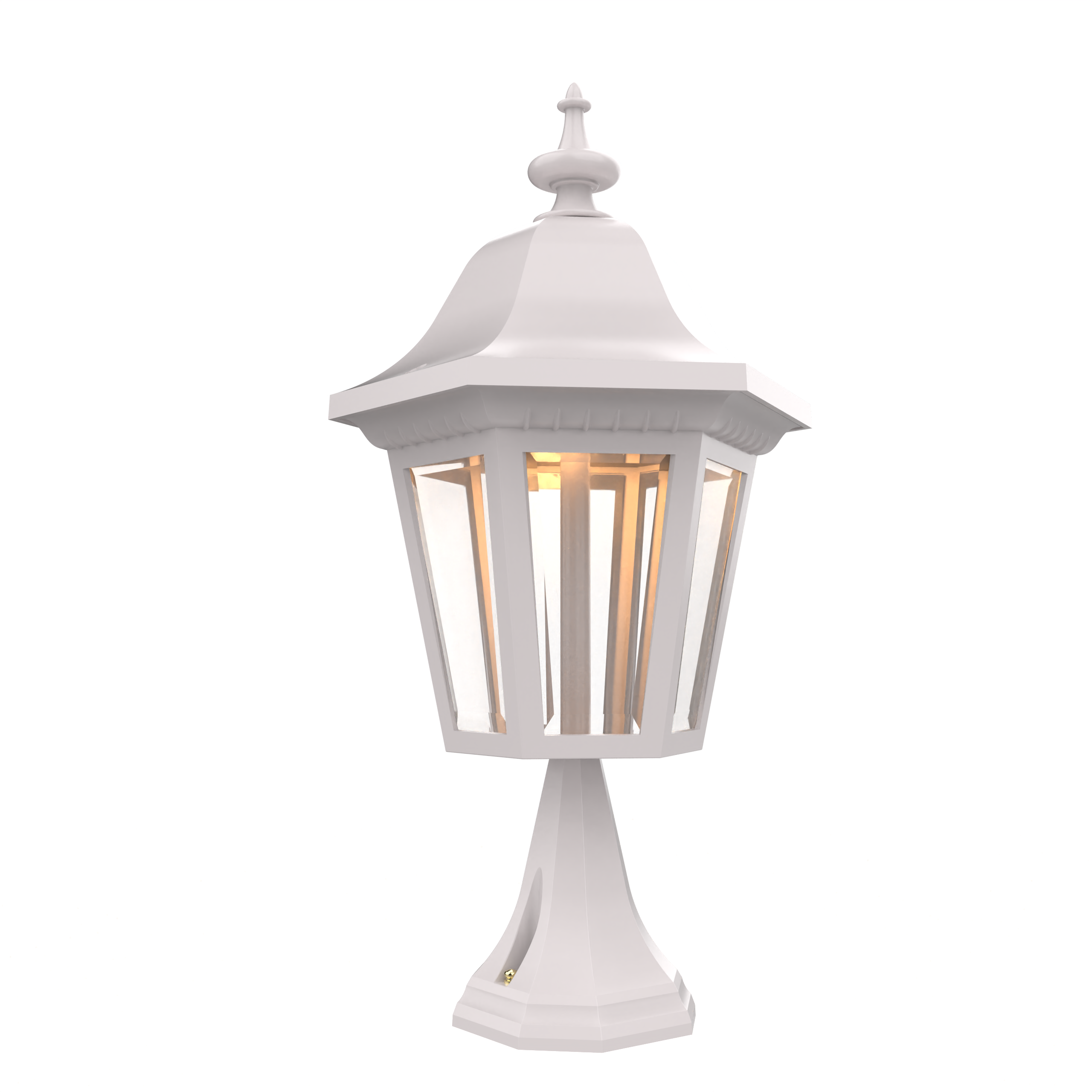 Manor - Montage sur piédestal format moyen - 21240