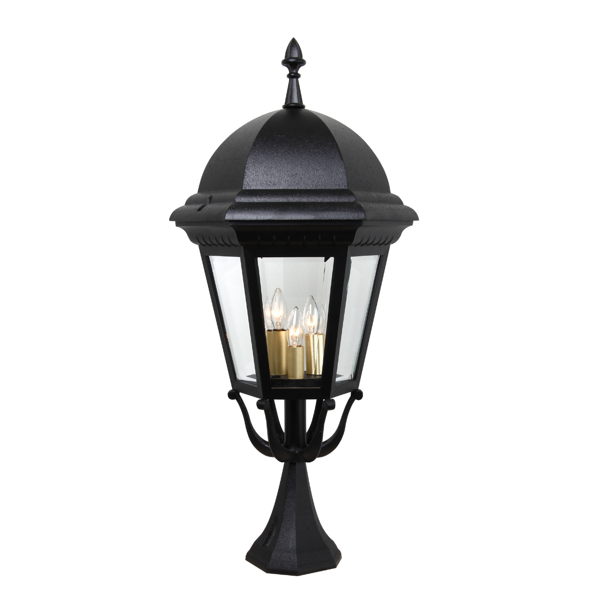 Sturbridge - Medium Pedestal Mount - 21340