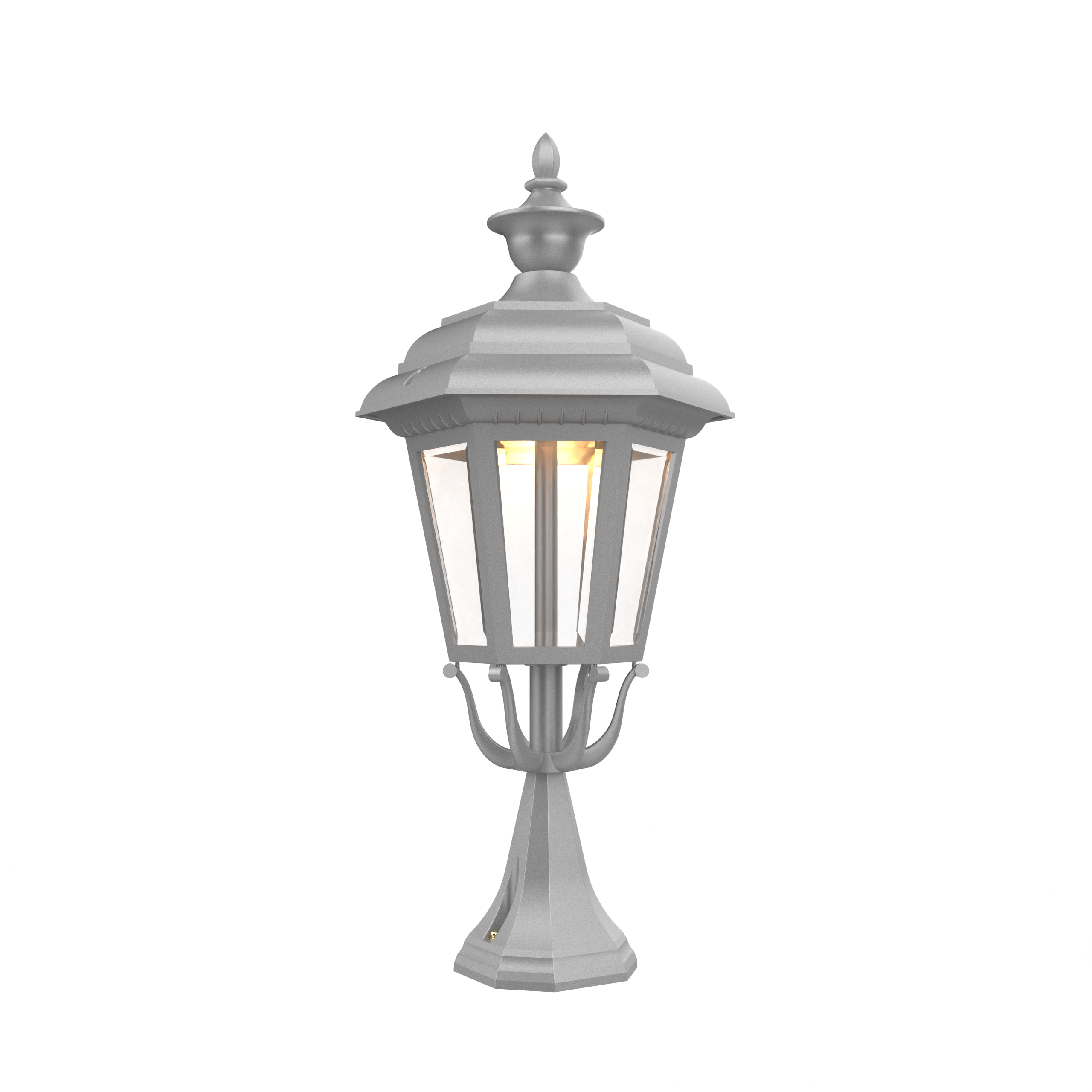 Jamestown - Medium Pedestal Mount - 21440