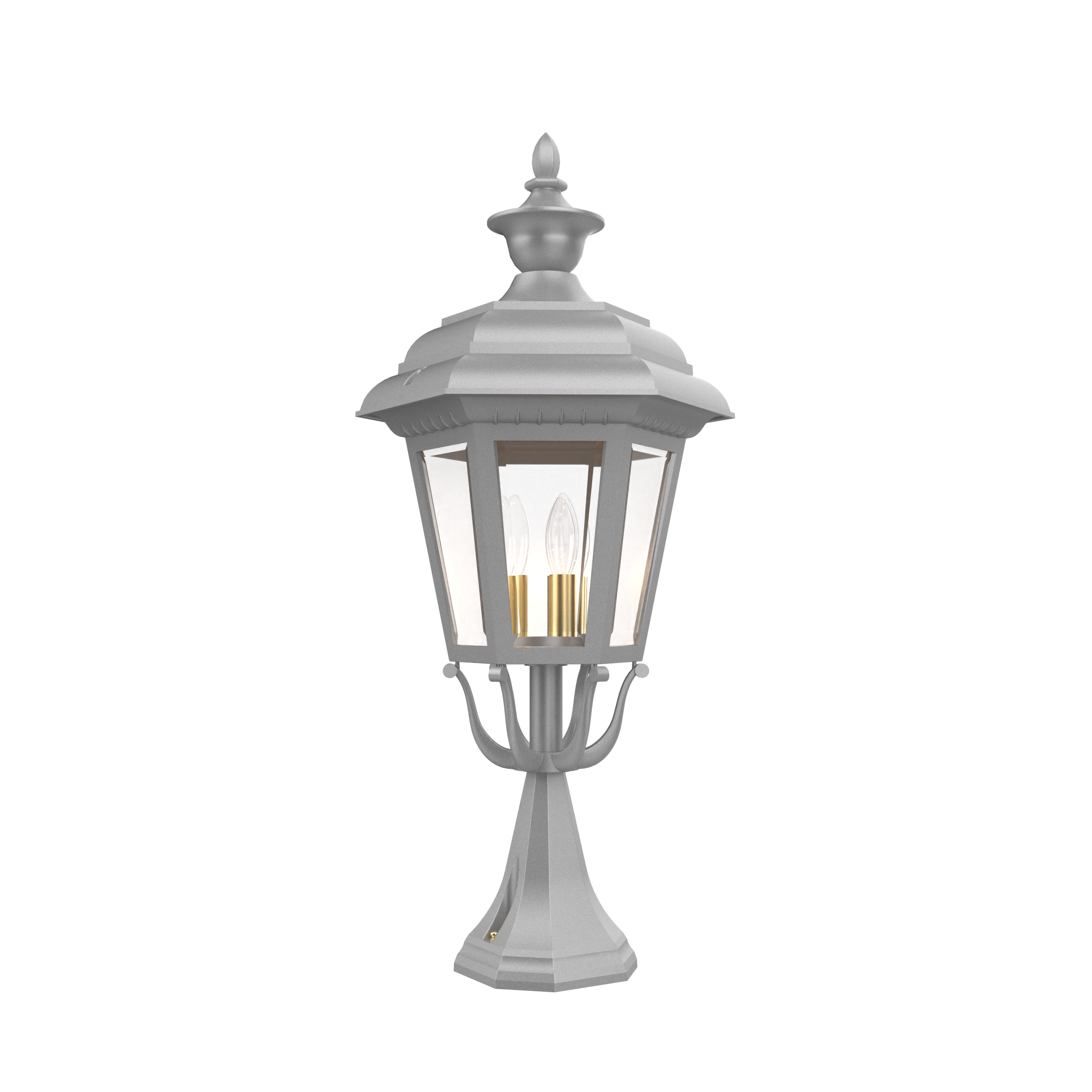 Jamestown - Medium Pedestal Mount - 21440