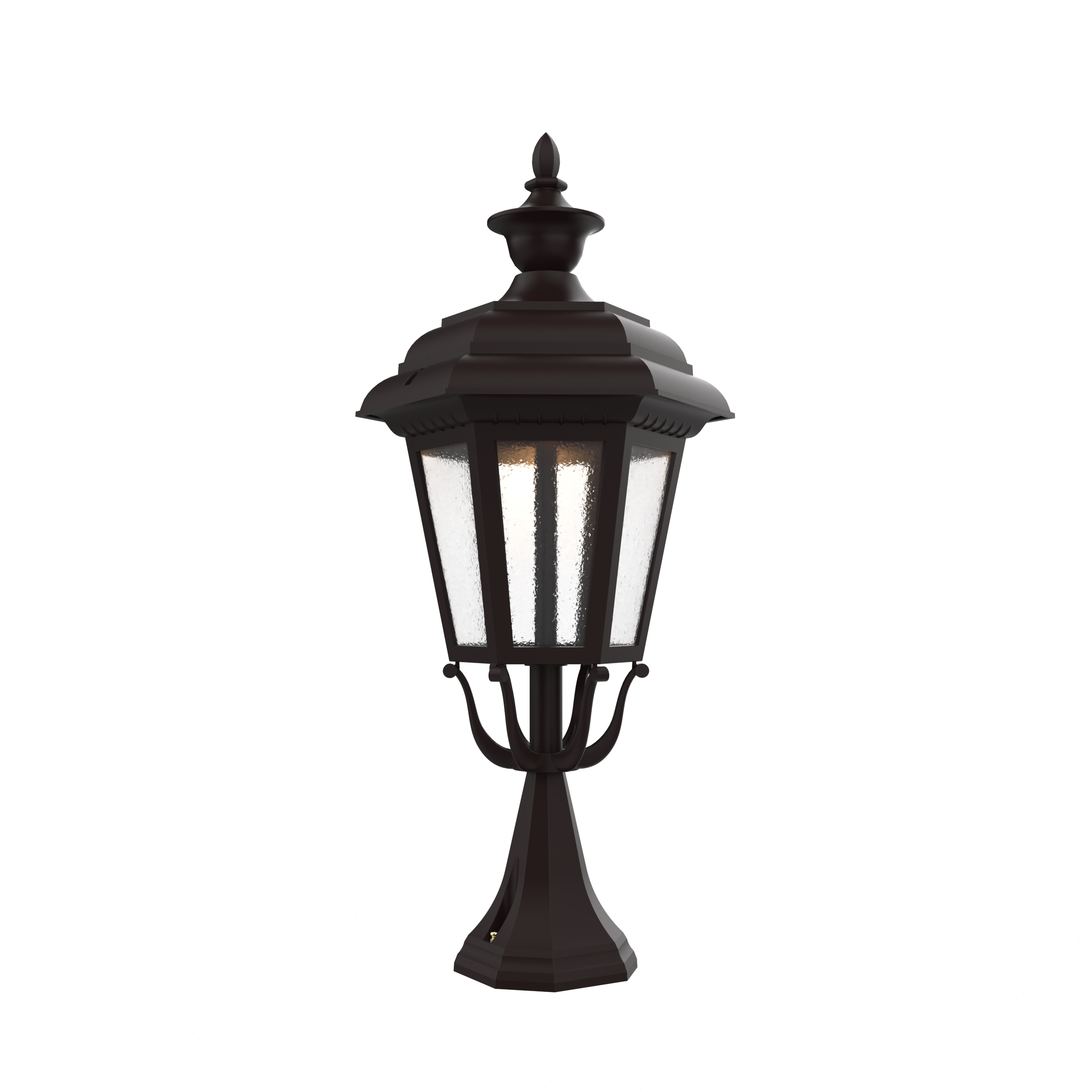 Jamestown - Medium Pedestal Mount - 21440