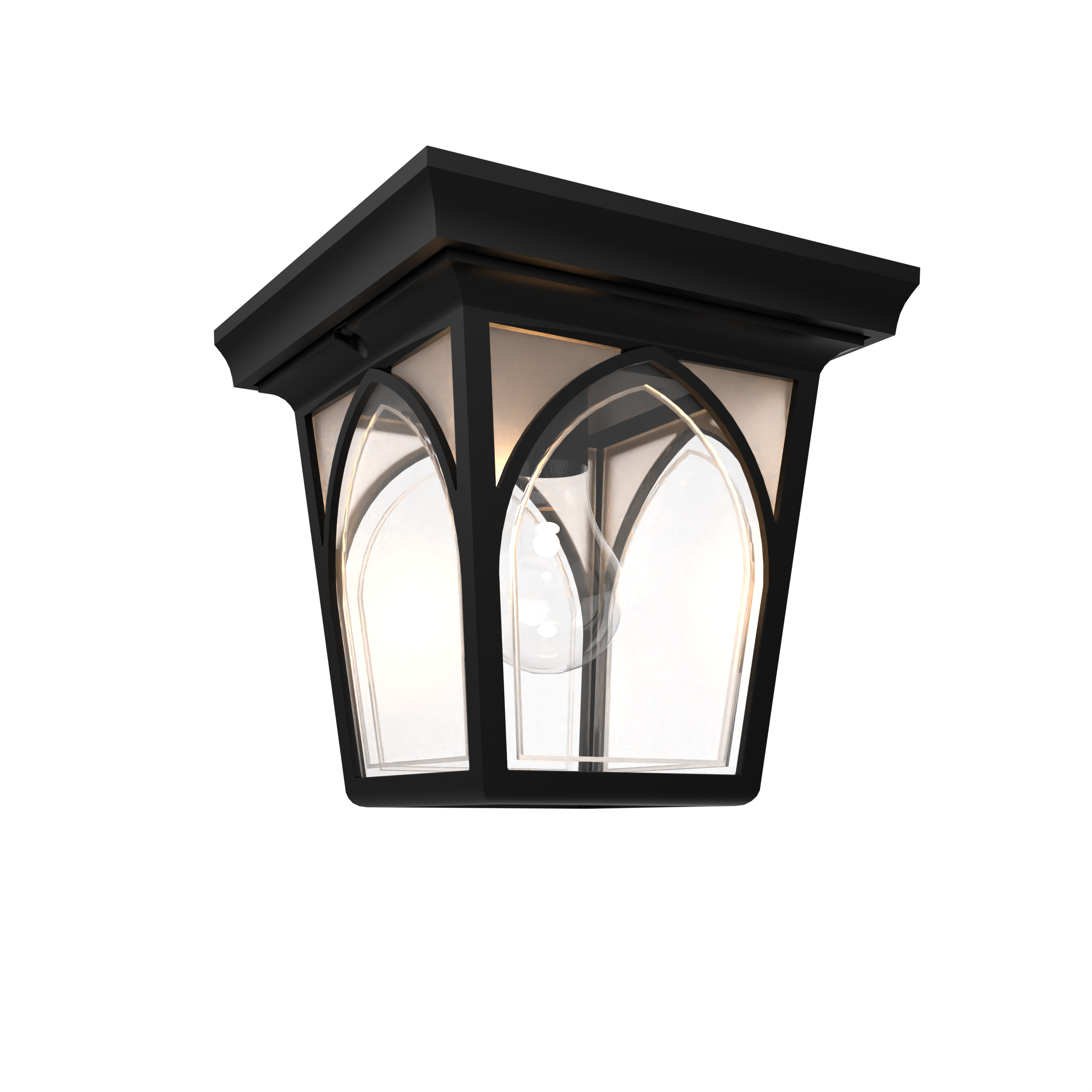 Habitat - Large ceiling lamp - 21570