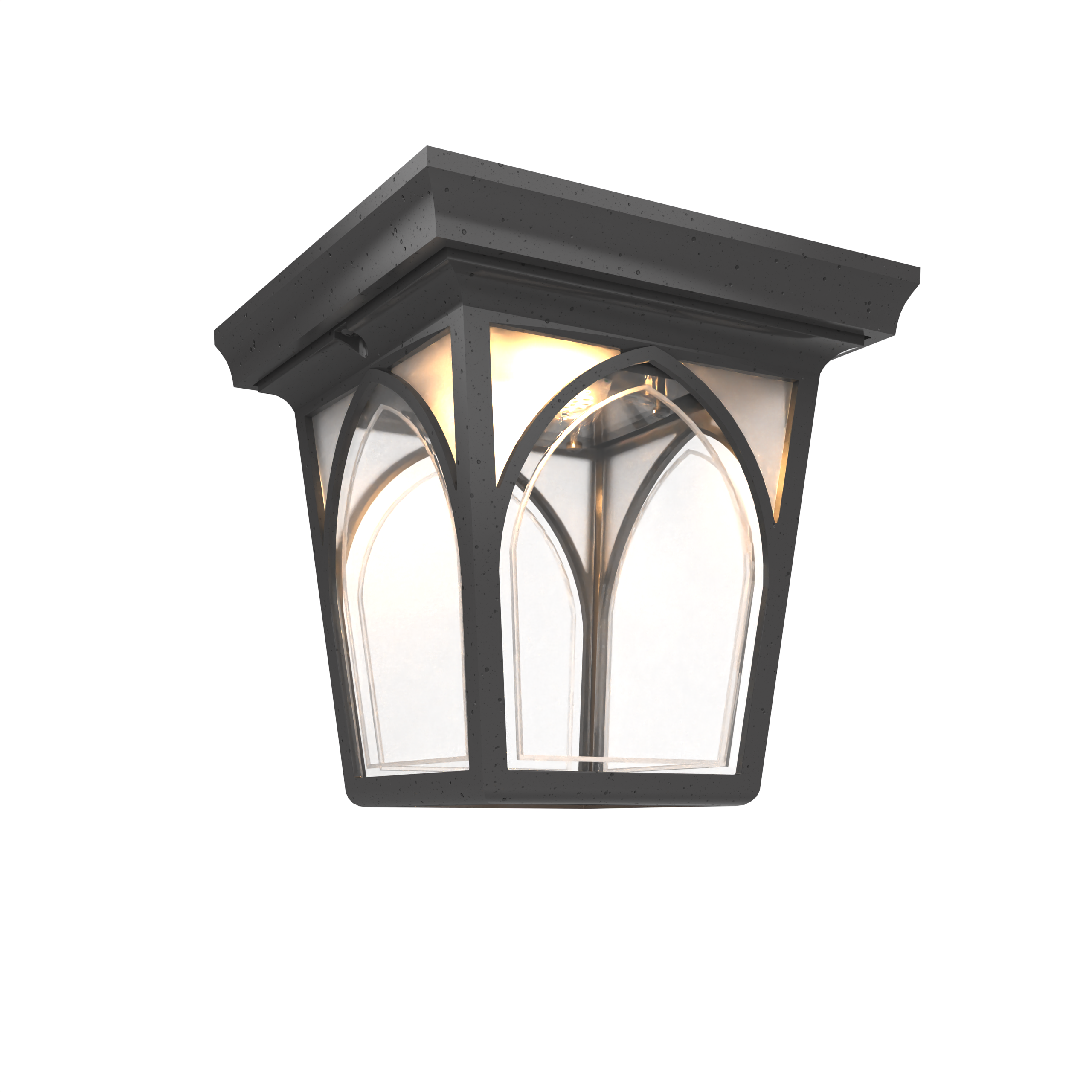 Habitat - Large ceiling lamp - 21570