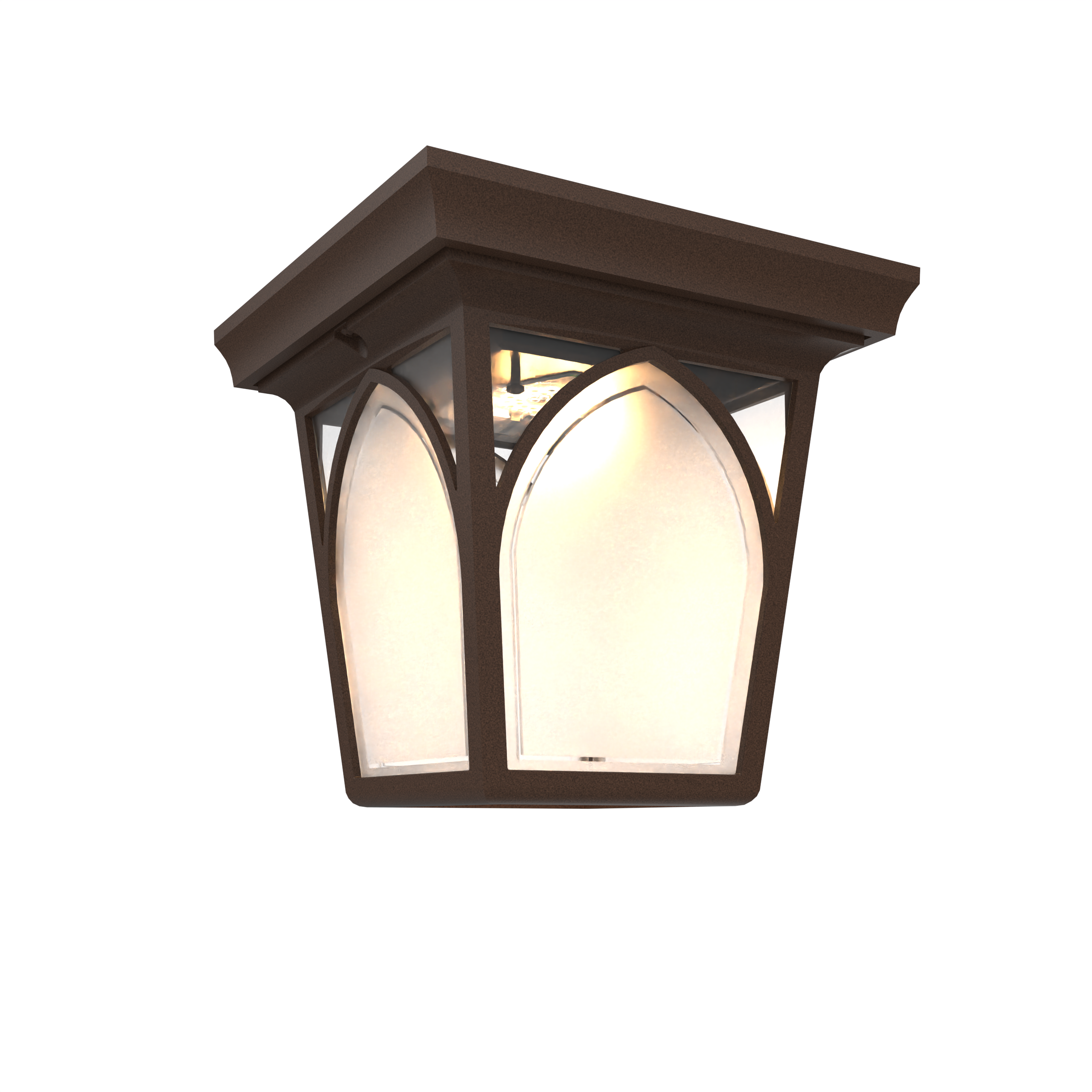 Habitat - Large ceiling lamp - 21570