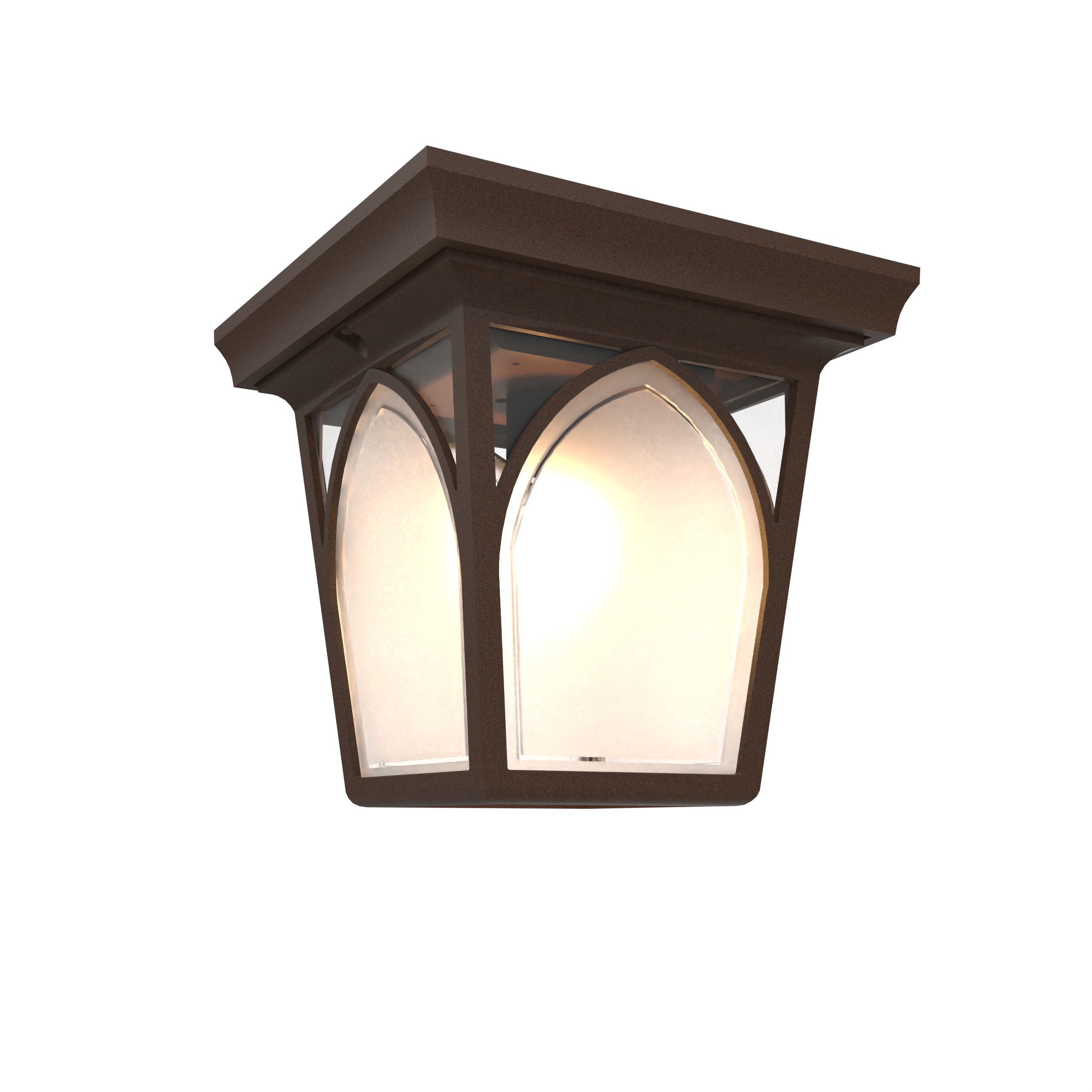 Habitat - Large ceiling lamp - 21570