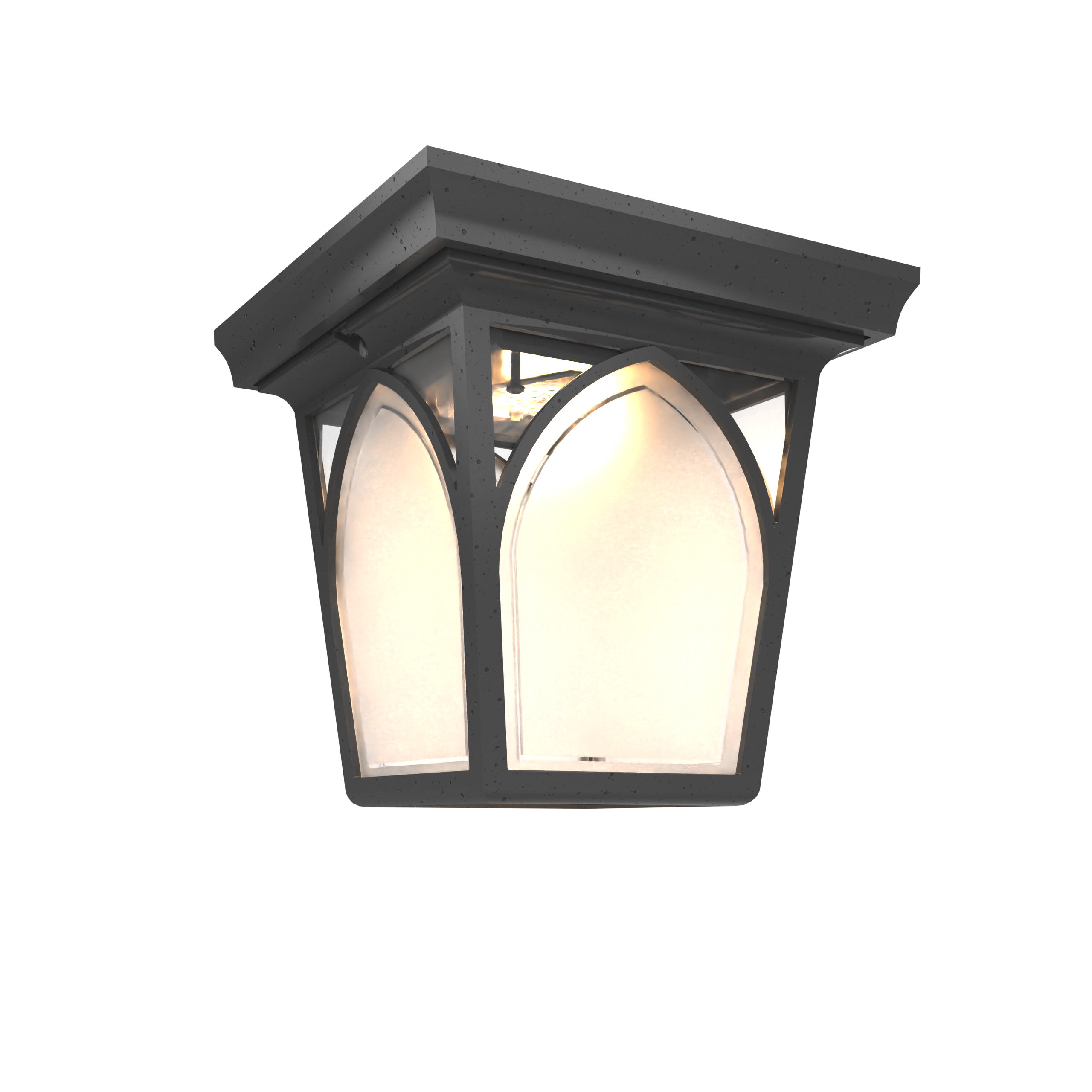 Habitat - Large ceiling lamp - 21570
