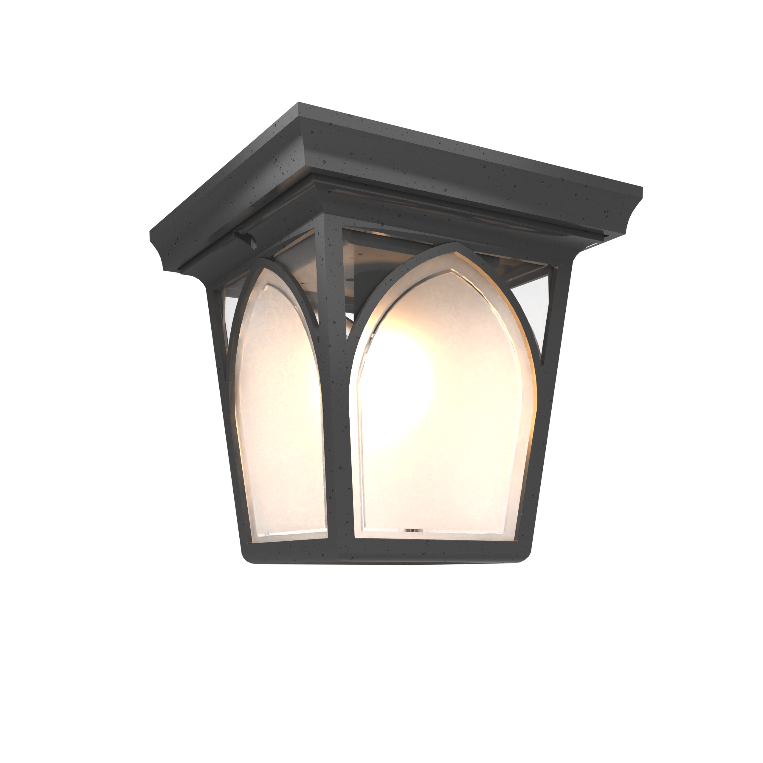 Habitat - Large ceiling lamp - 21570