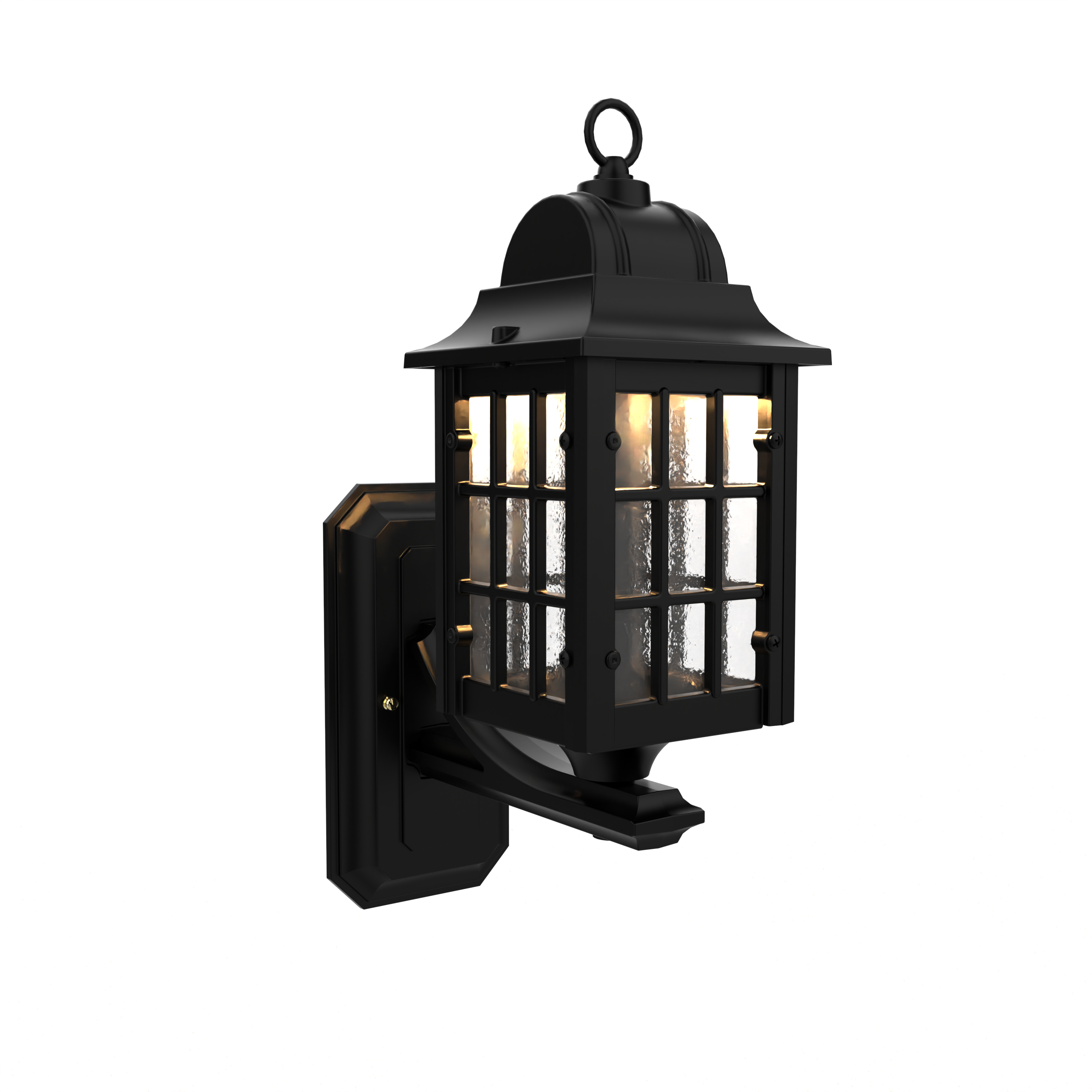 Concorde - Wall mounted decorative arm up medium format - 22512