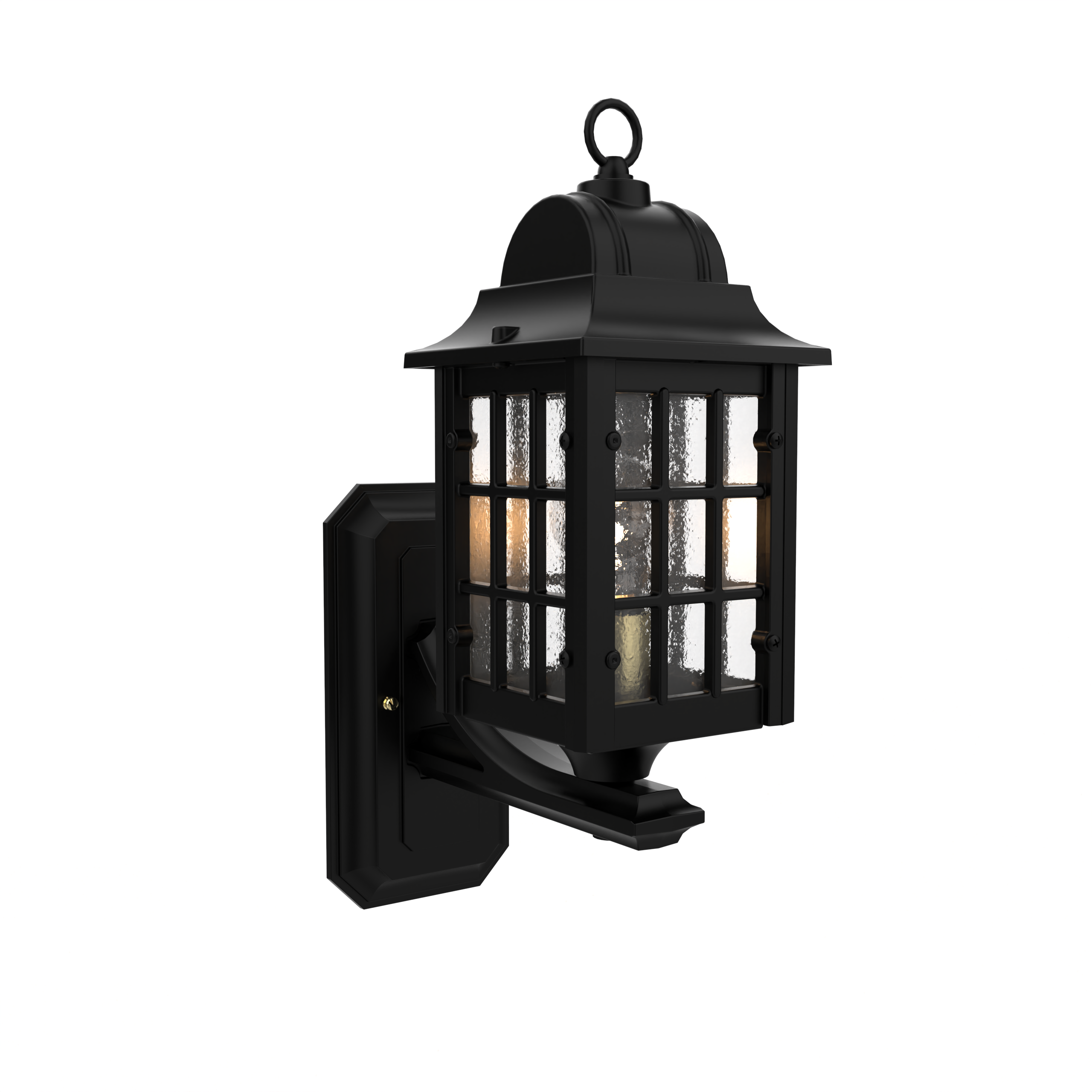 Concorde - Wall mounted decorative arm up medium format - 22512