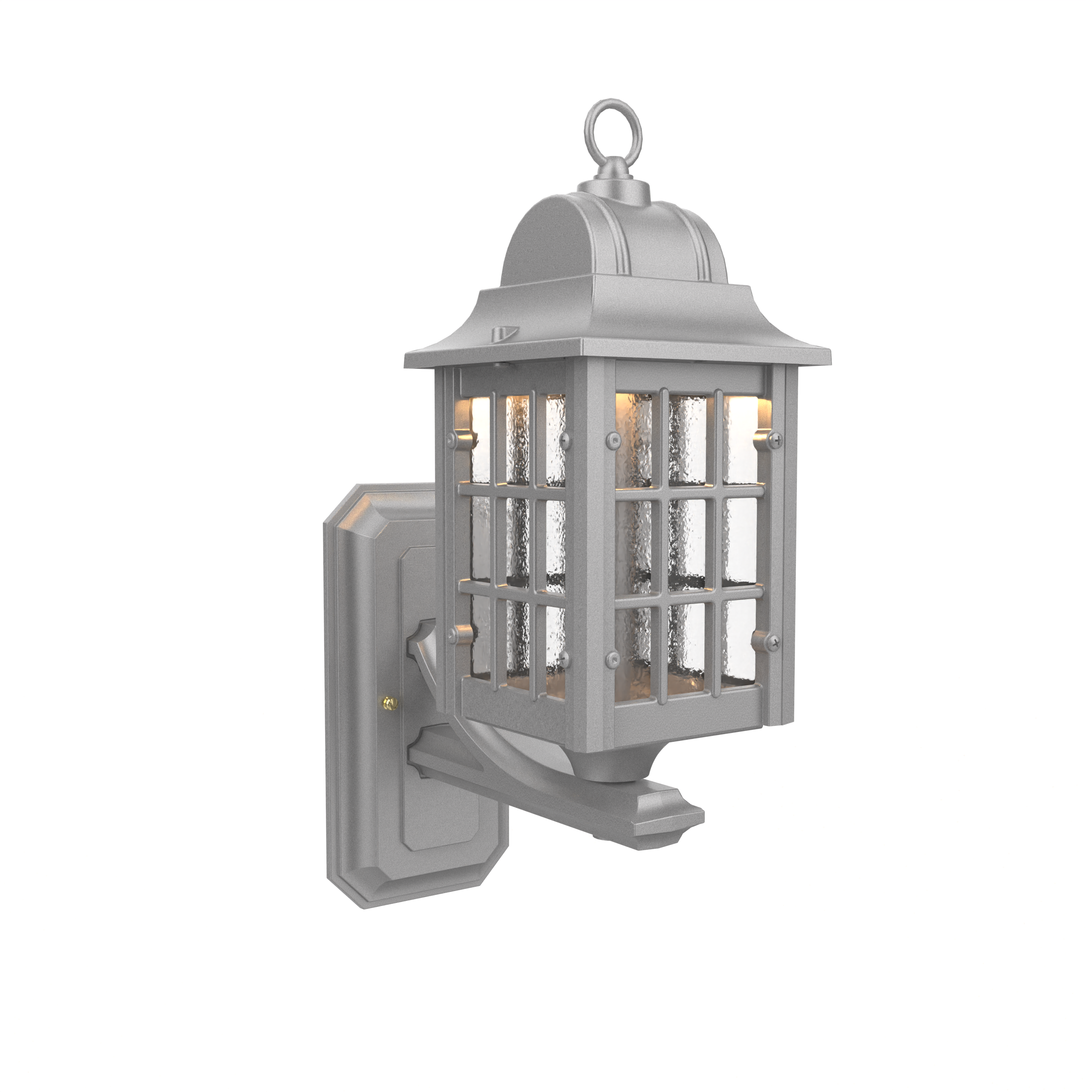 Concorde - Wall mounted decorative arm up medium format - 22512