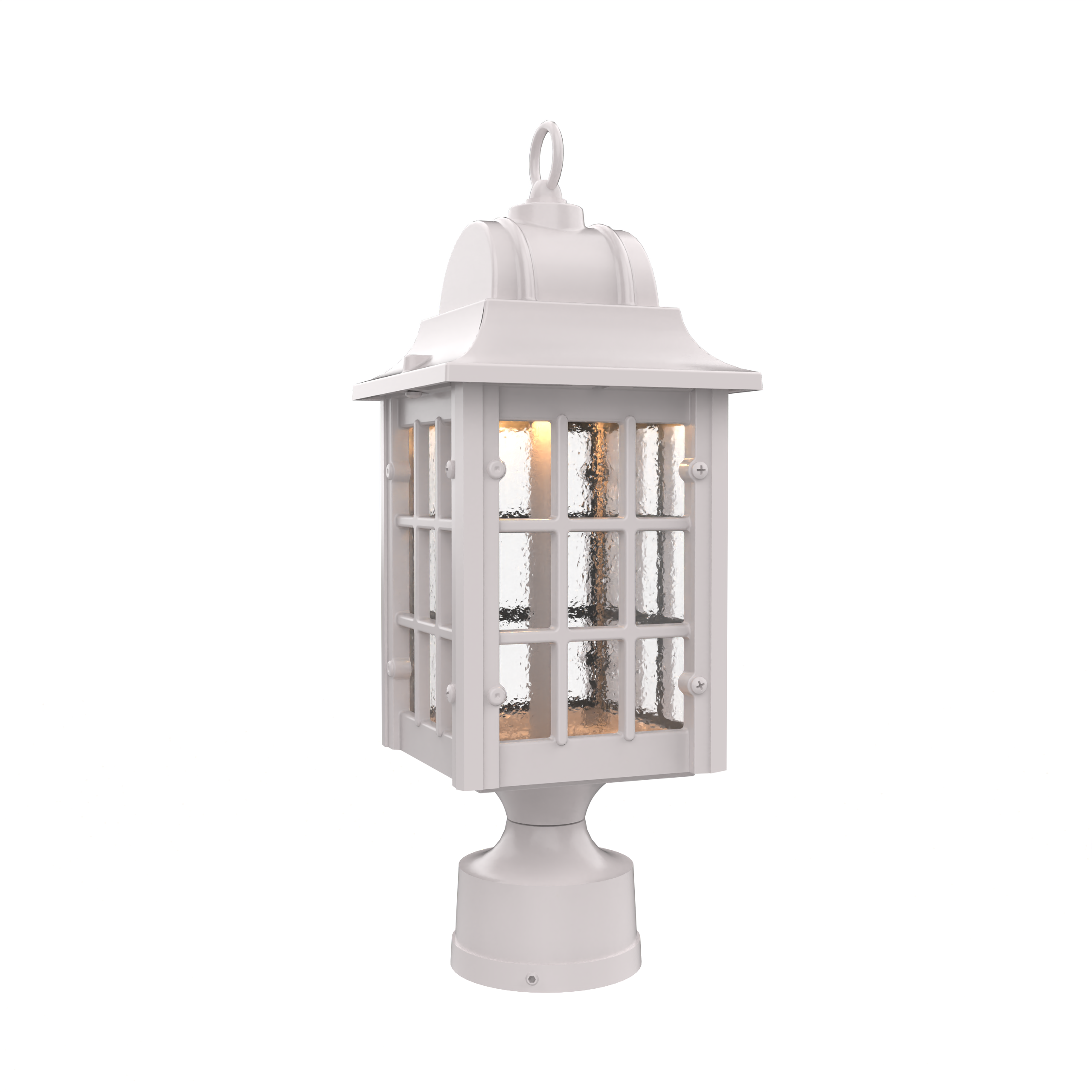 Concorde - Medium Post Head - 22530