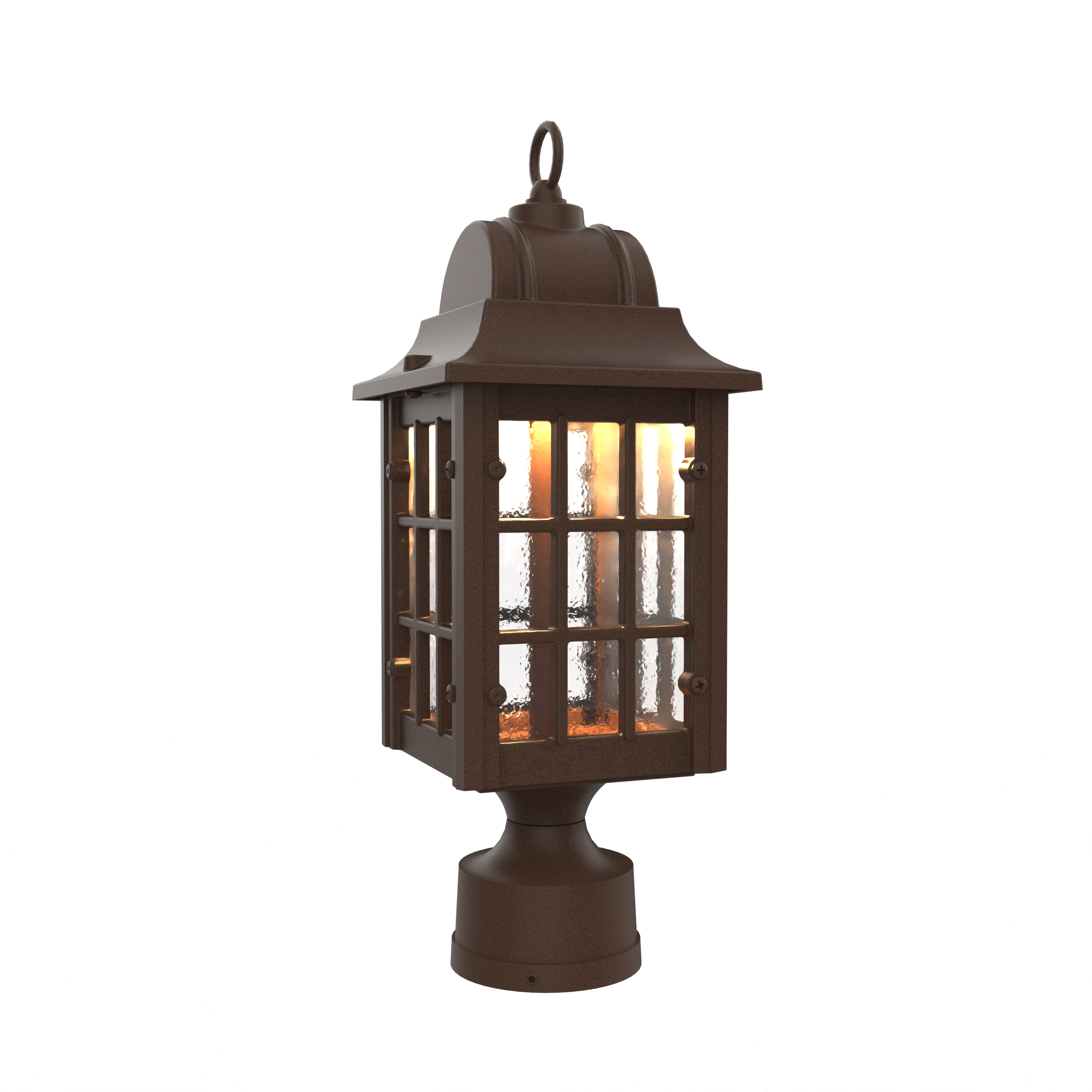 Concorde - Medium Post Head - 22530