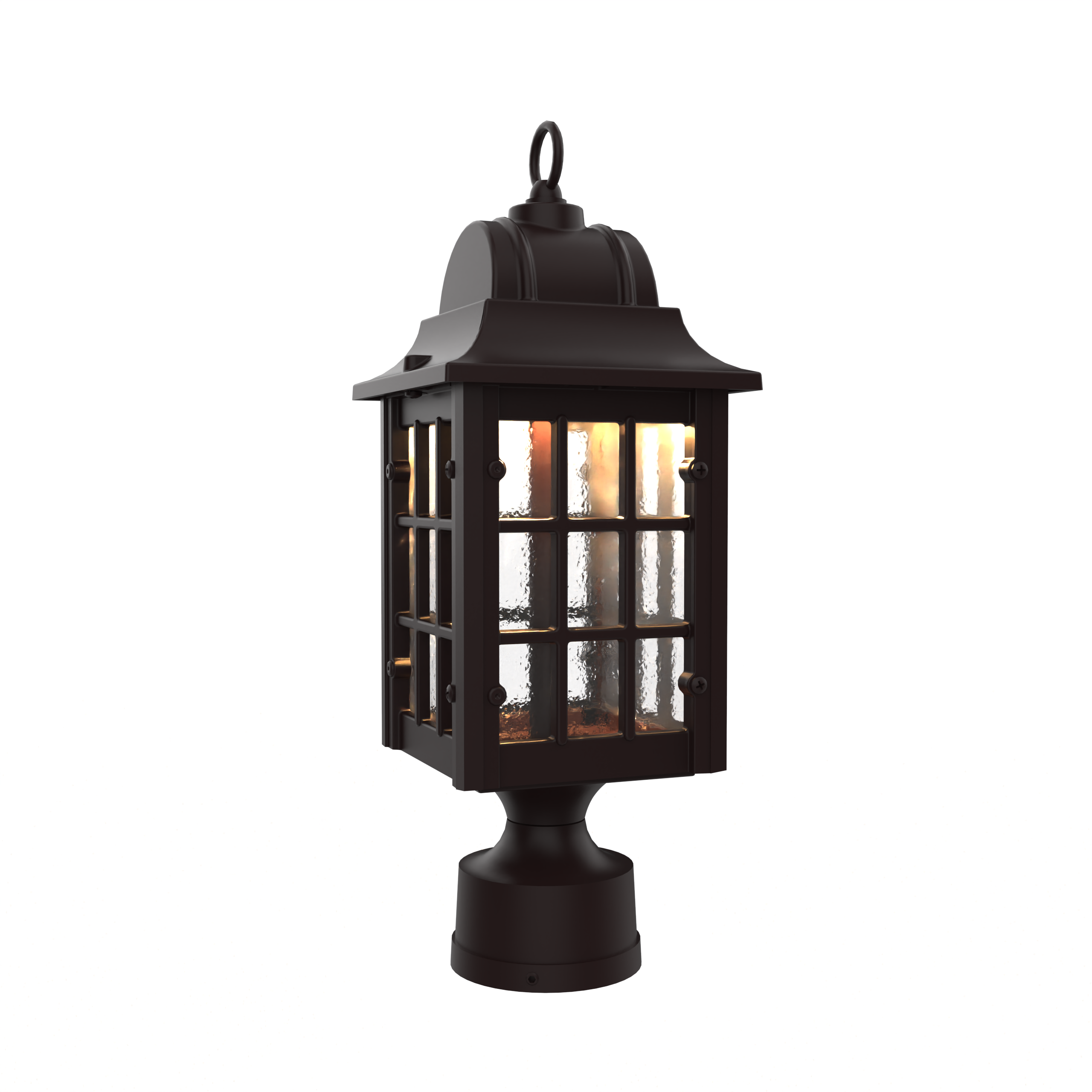 Concorde - Medium Post Head - 22530