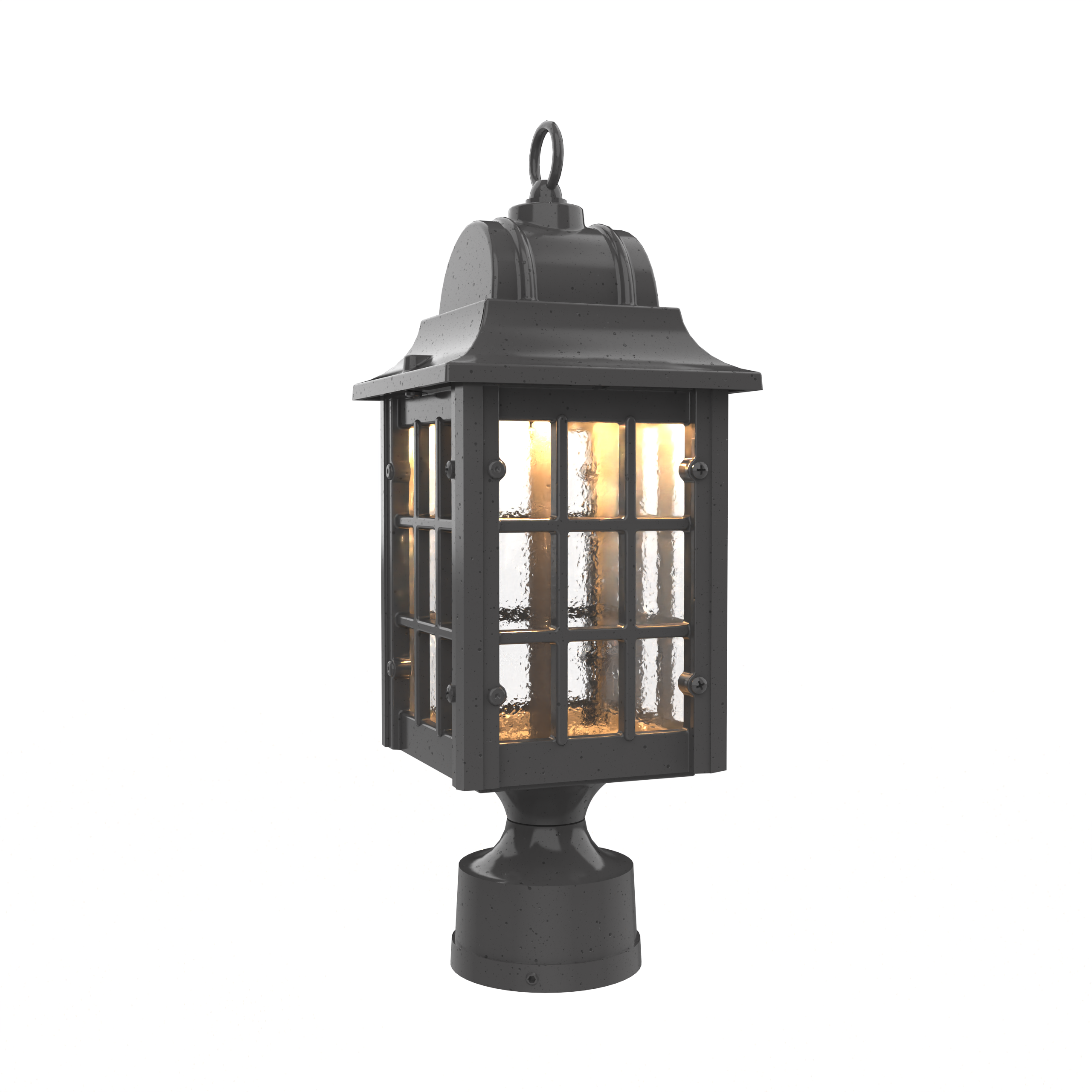 Concorde - Medium Post Head - 22530