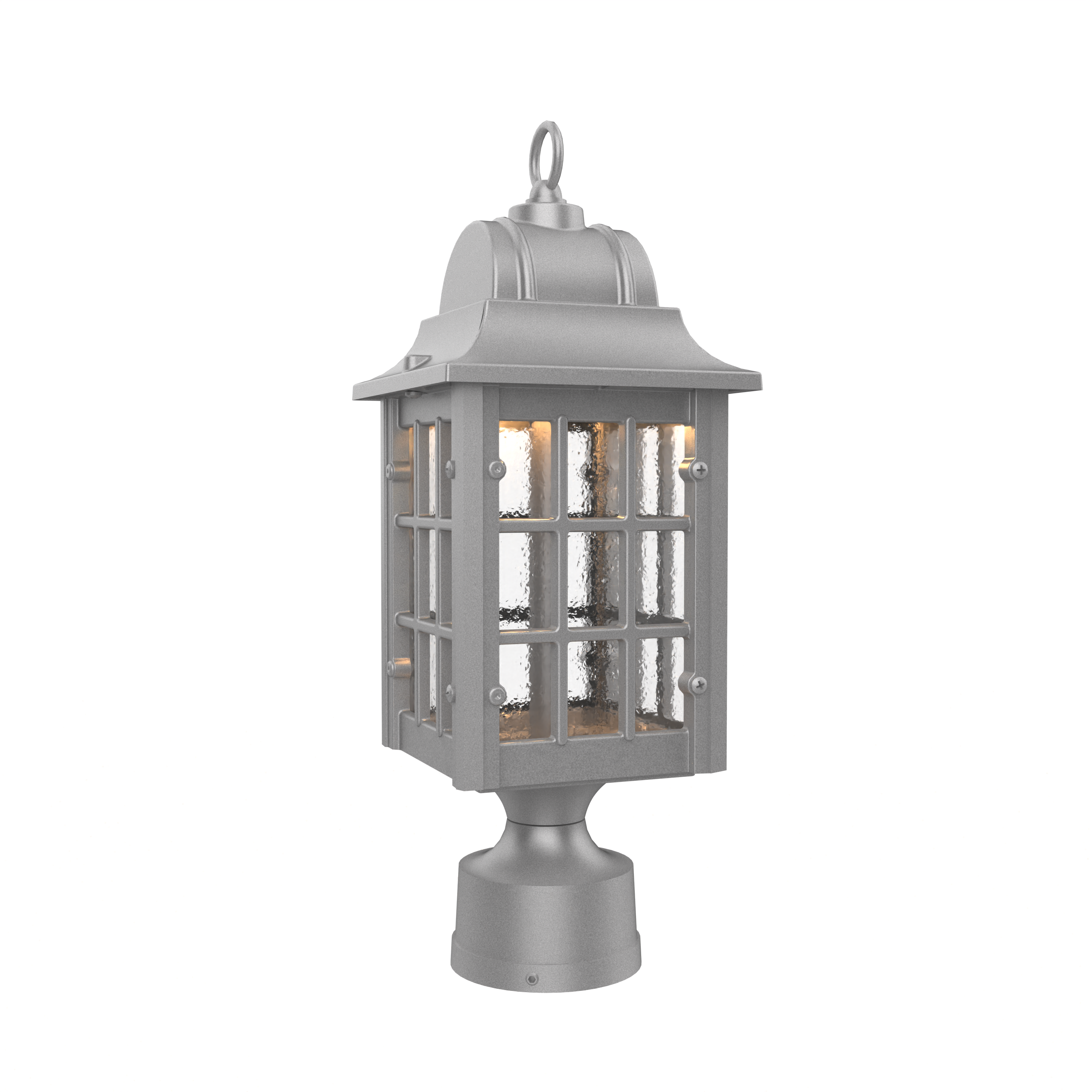 Concorde - Medium Post Head - 22530