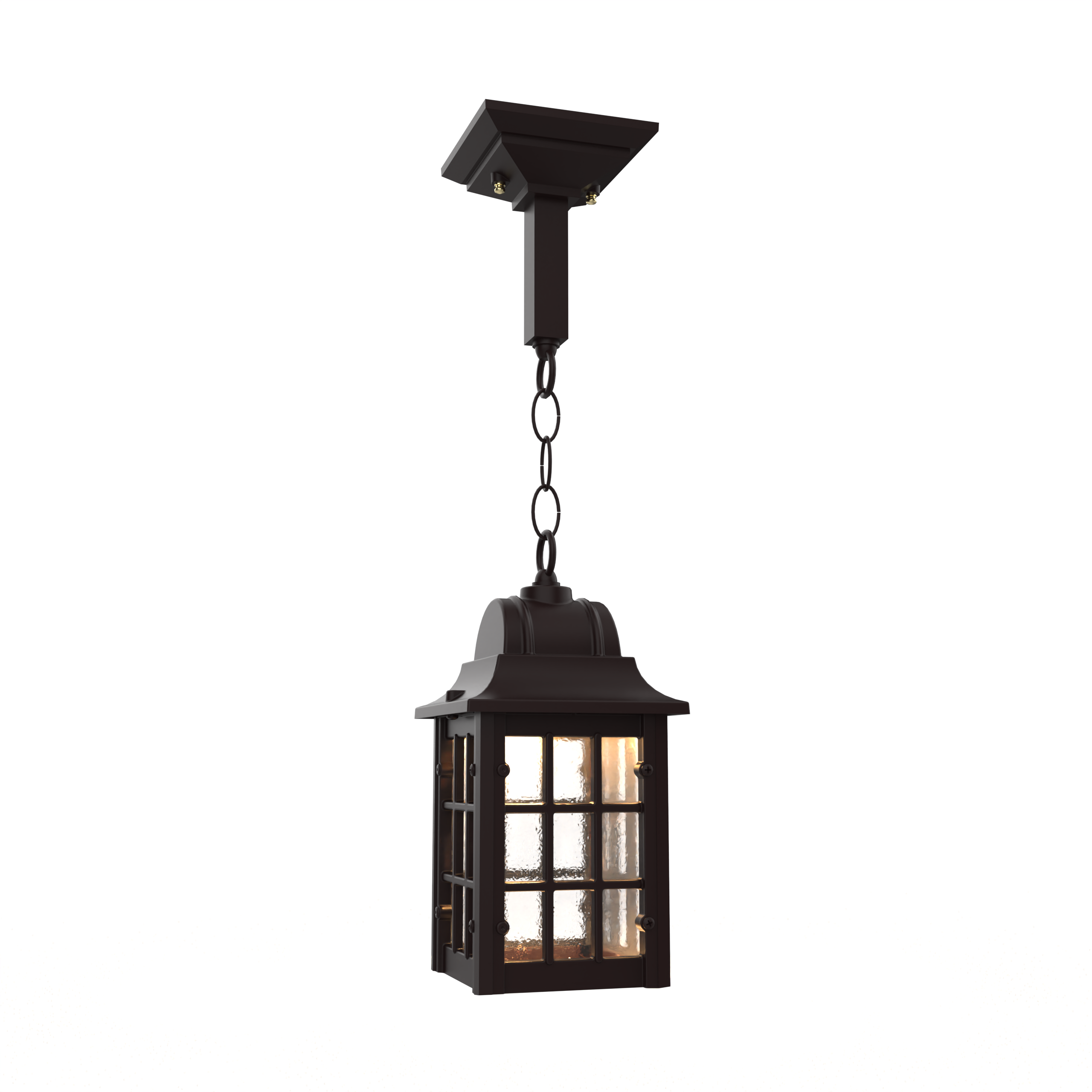 Concorde - Chain ceiling mount medium - 22550