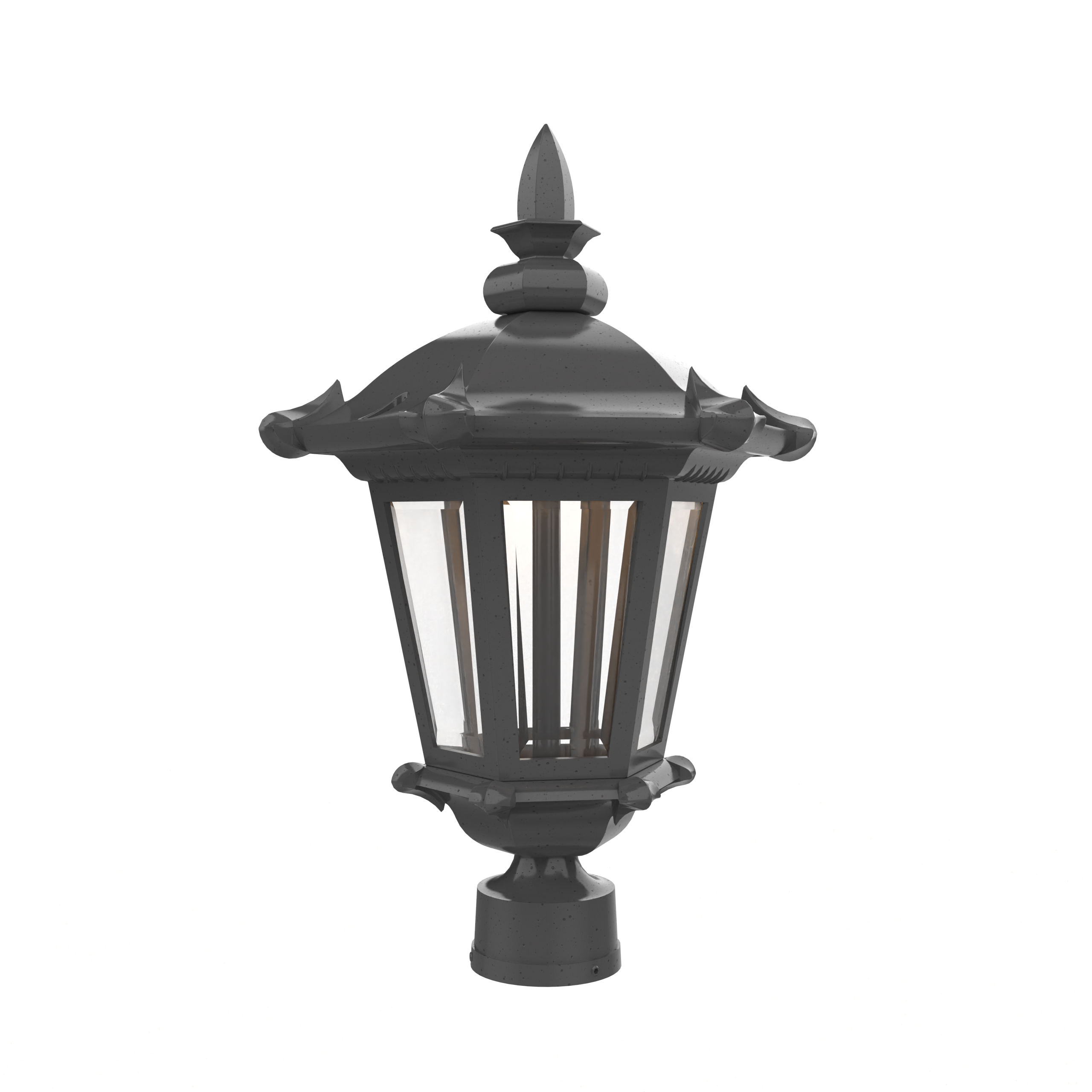 Montpellier - Tête de poteau format moyen - 23330