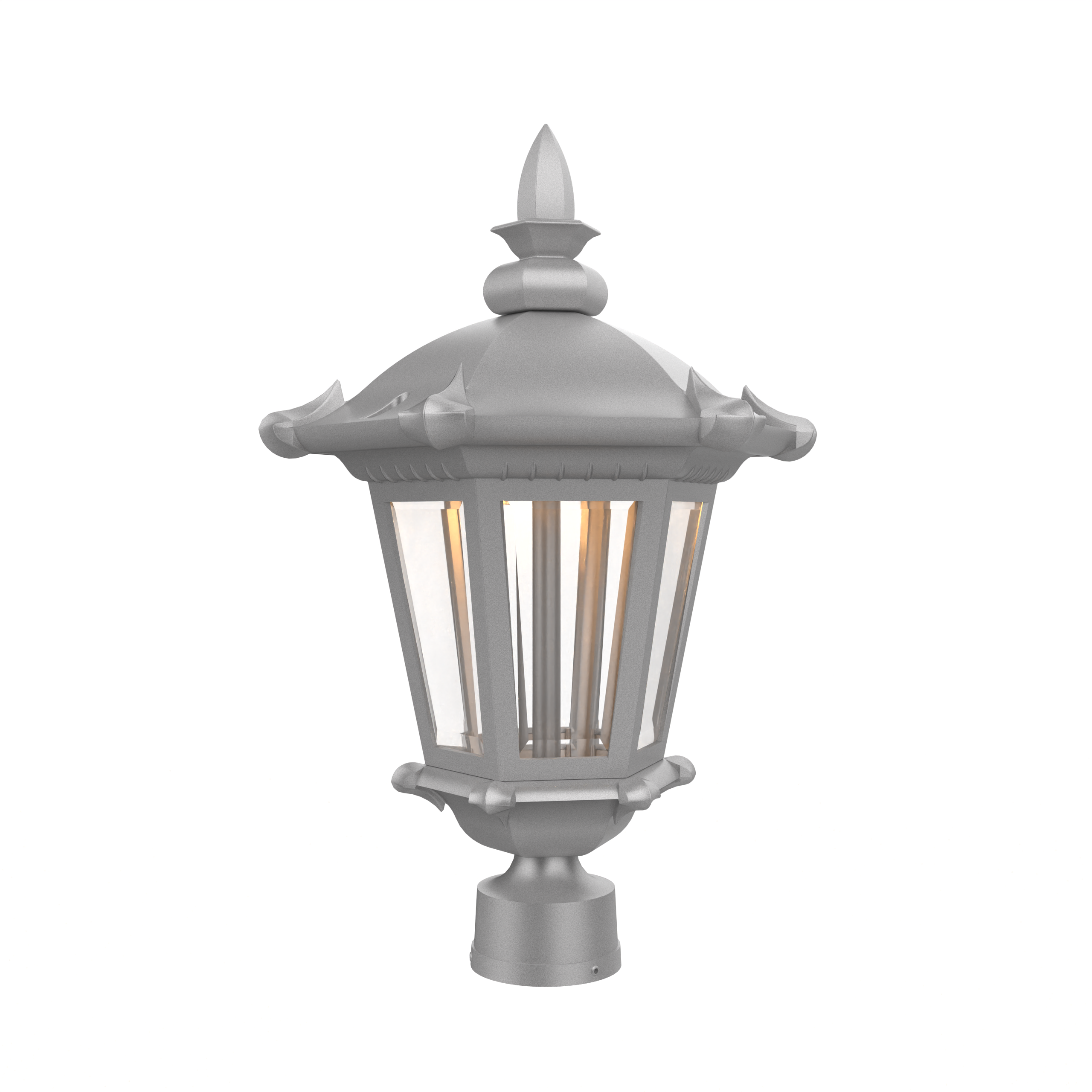 Montpellier - Tête de poteau format moyen - 23330