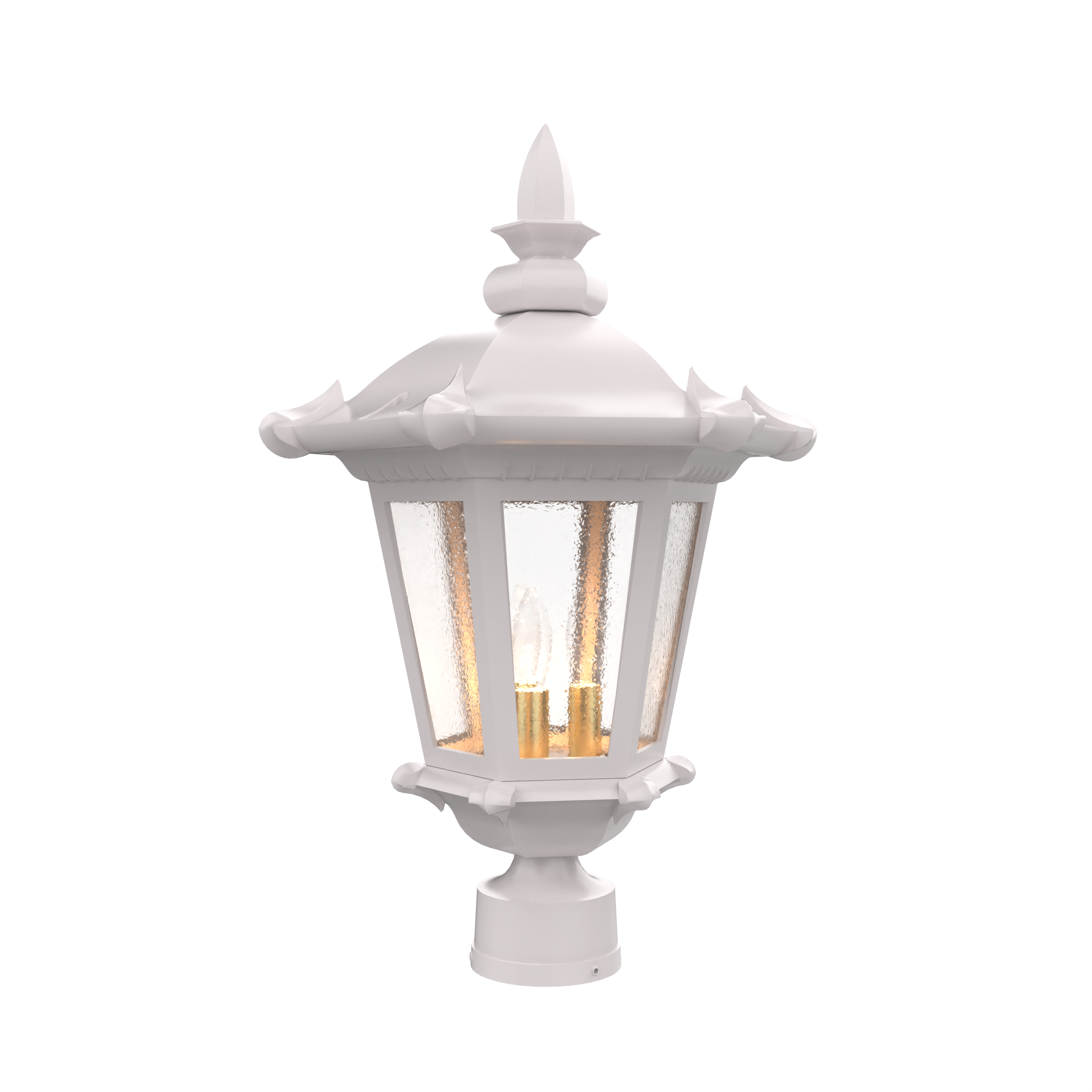 Montpellier - Tête de poteau format moyen - 23330