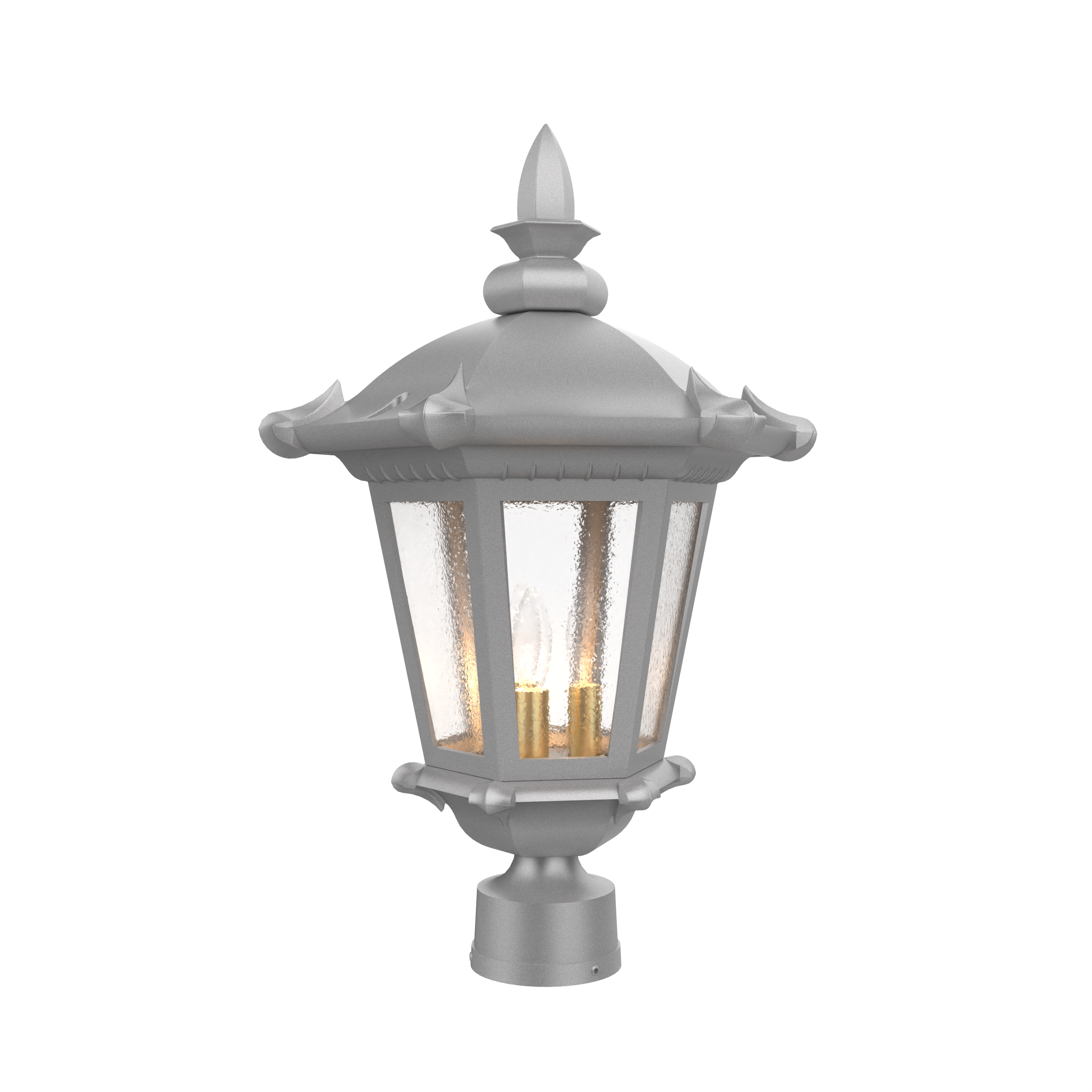 Montpellier - Tête de poteau format moyen - 23330