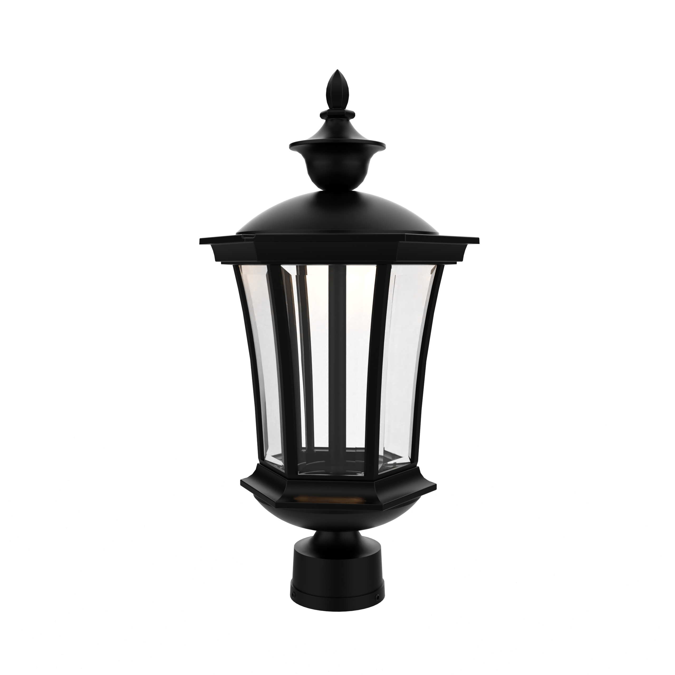 Westminster - Medium post cap - 23530