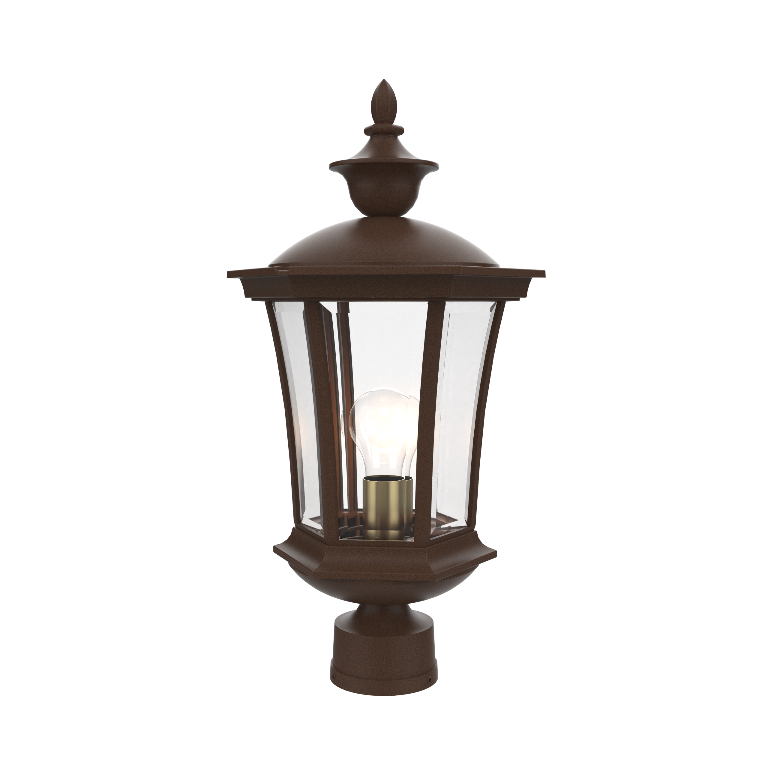 Westminster - Medium post cap - 23530