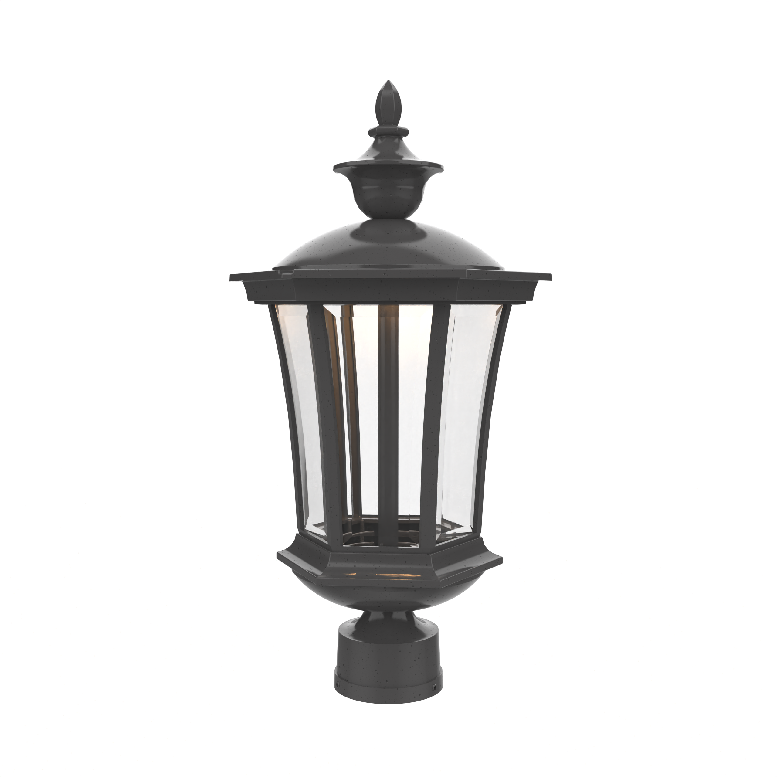 Westminster - Medium post cap - 23530