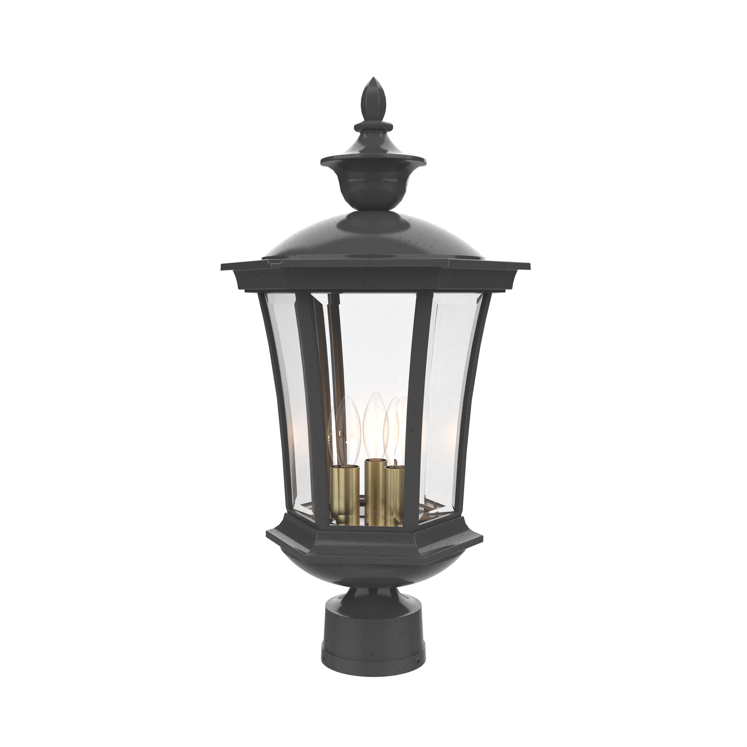 Westminster - Medium post cap - 23530