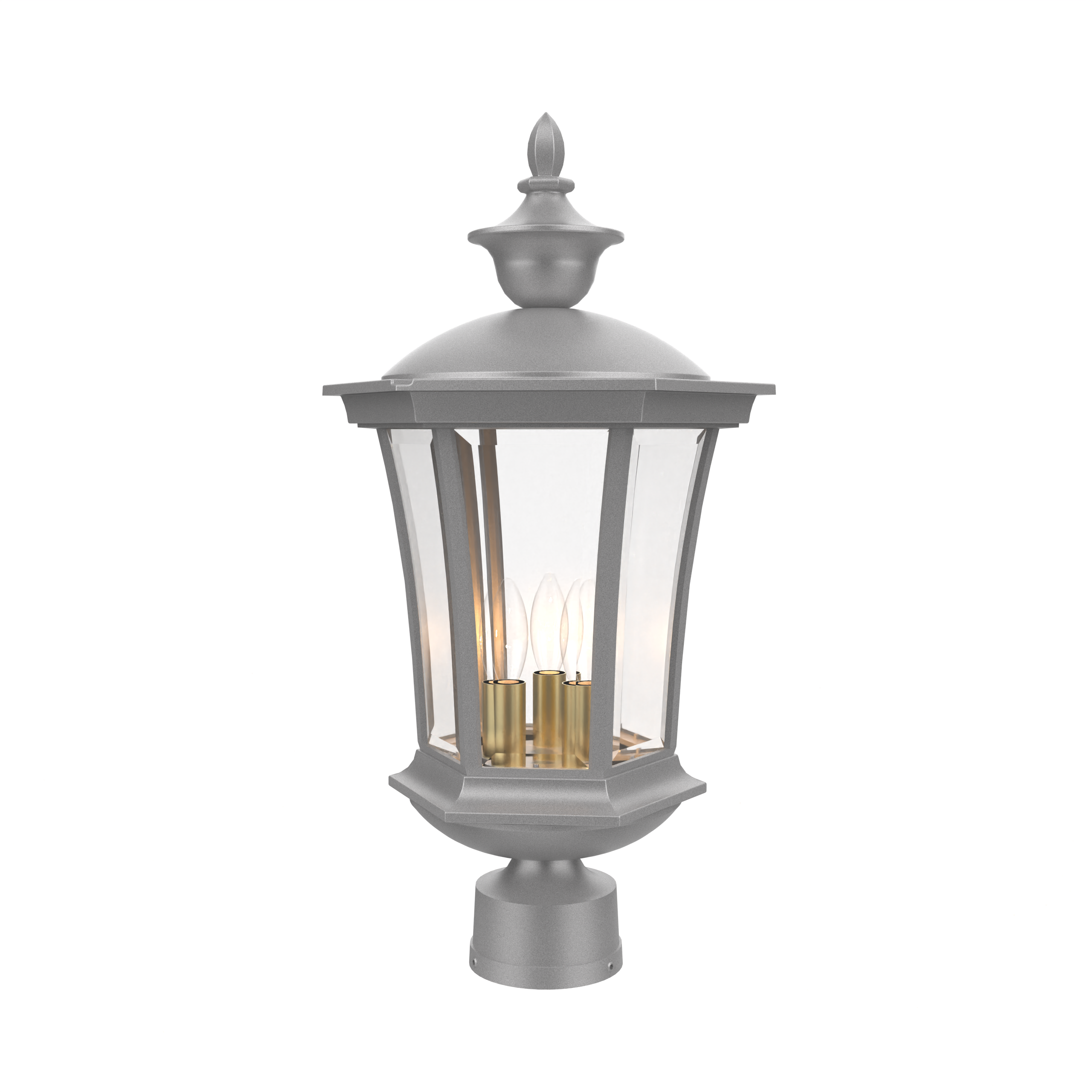 Westminster - Medium post cap - 23530