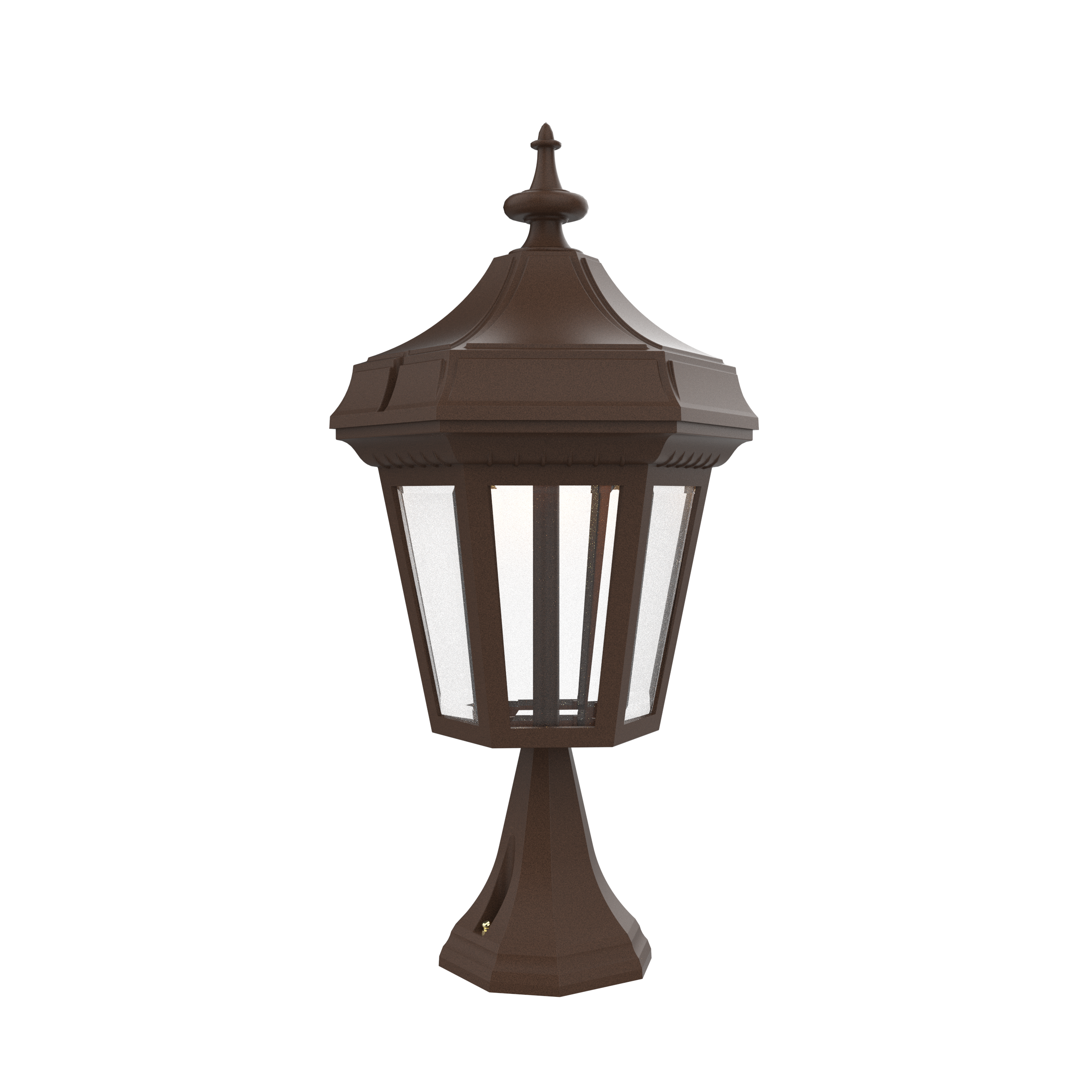 Oxford - Medium Pedestal Mount - 24840