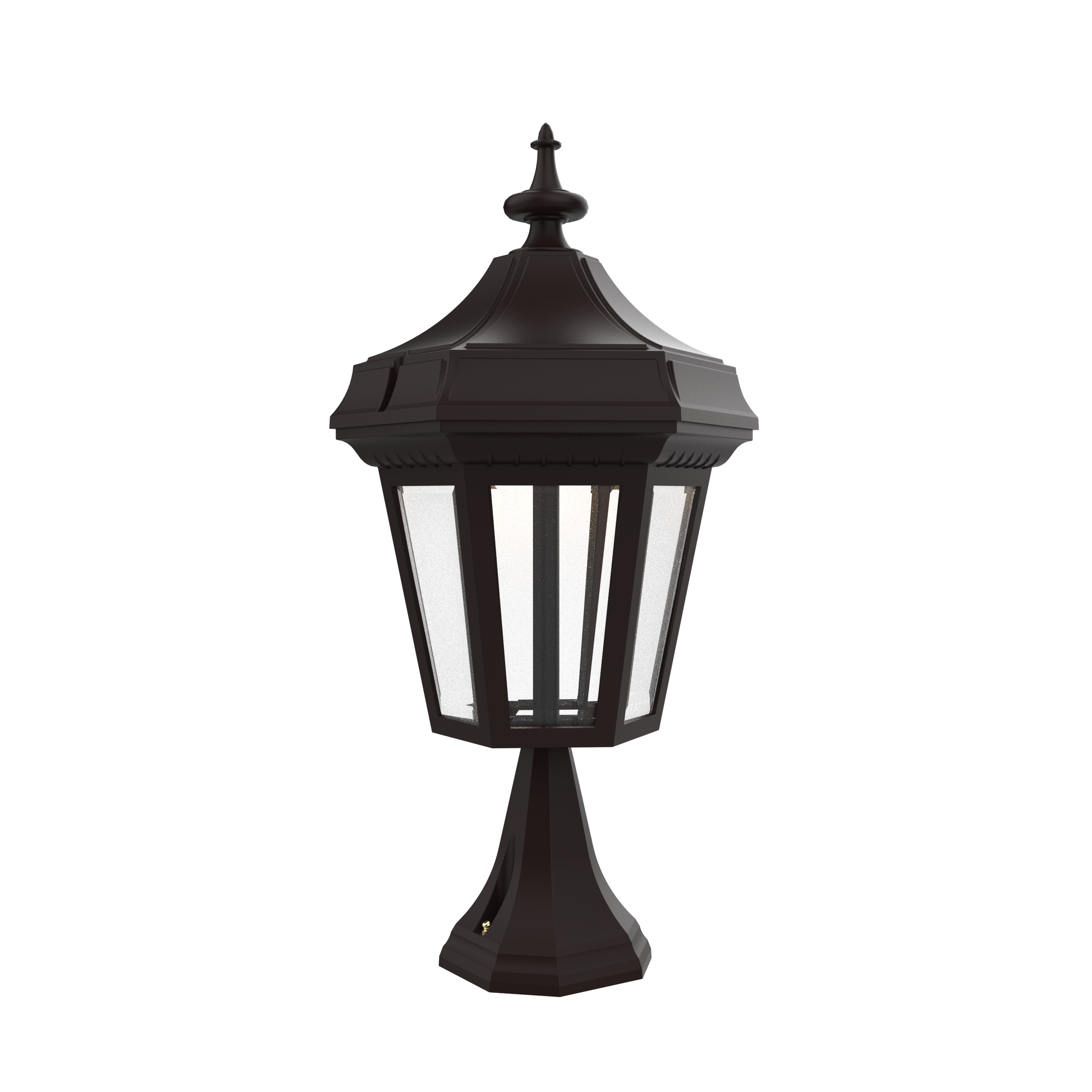 Oxford - Medium Pedestal Mount - 24840