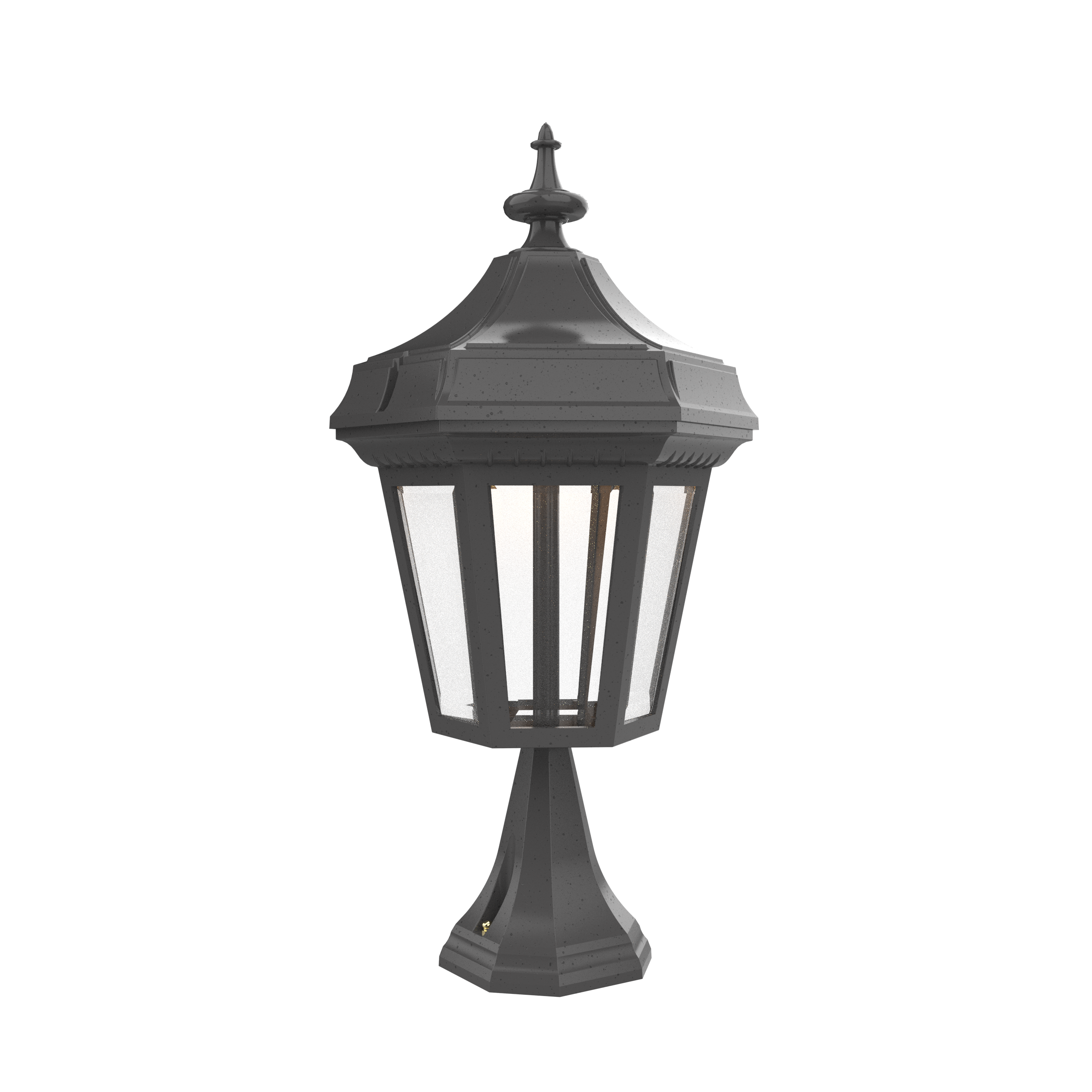 Oxford - Medium Pedestal Mount - 24840