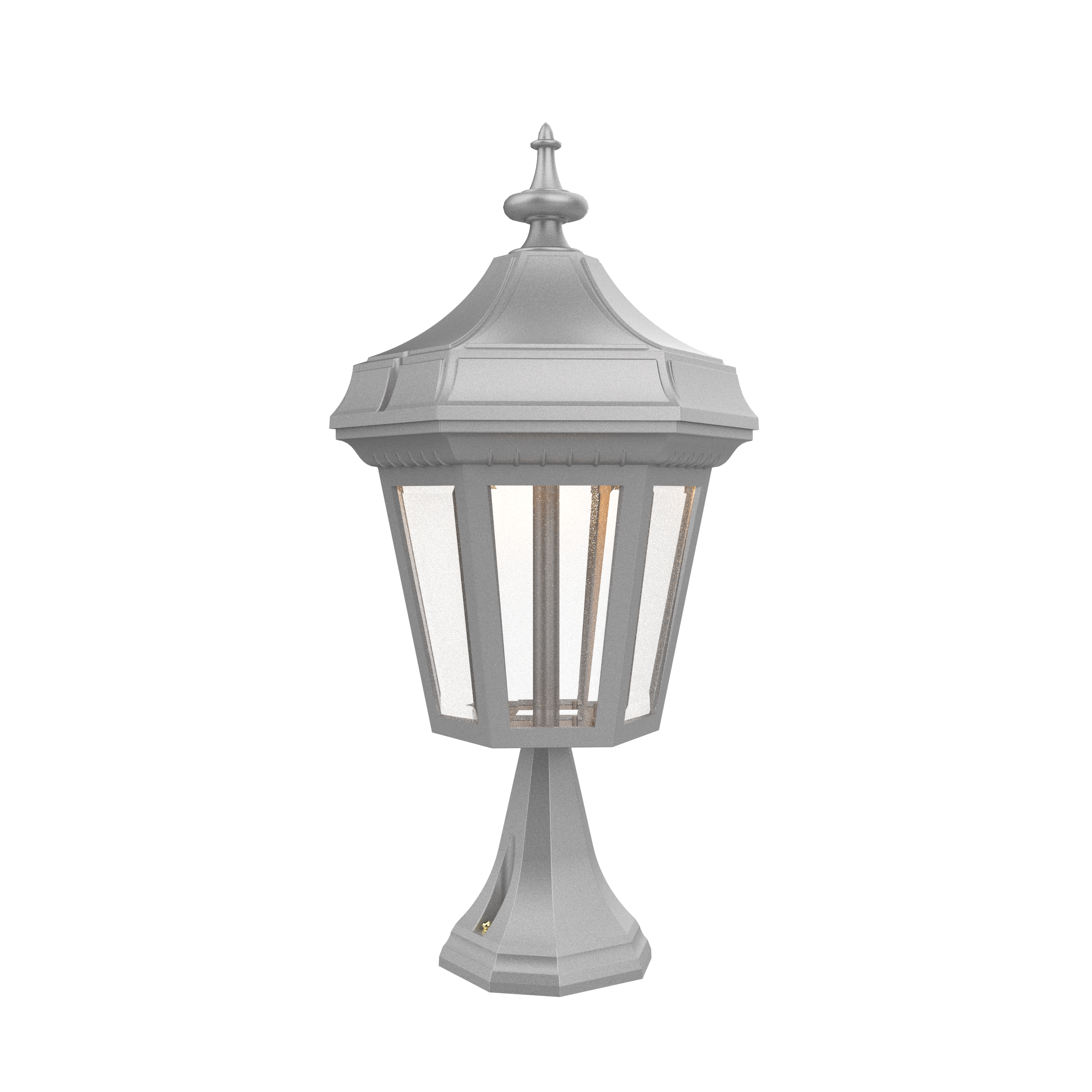 Oxford - Medium Pedestal Mount - 24840