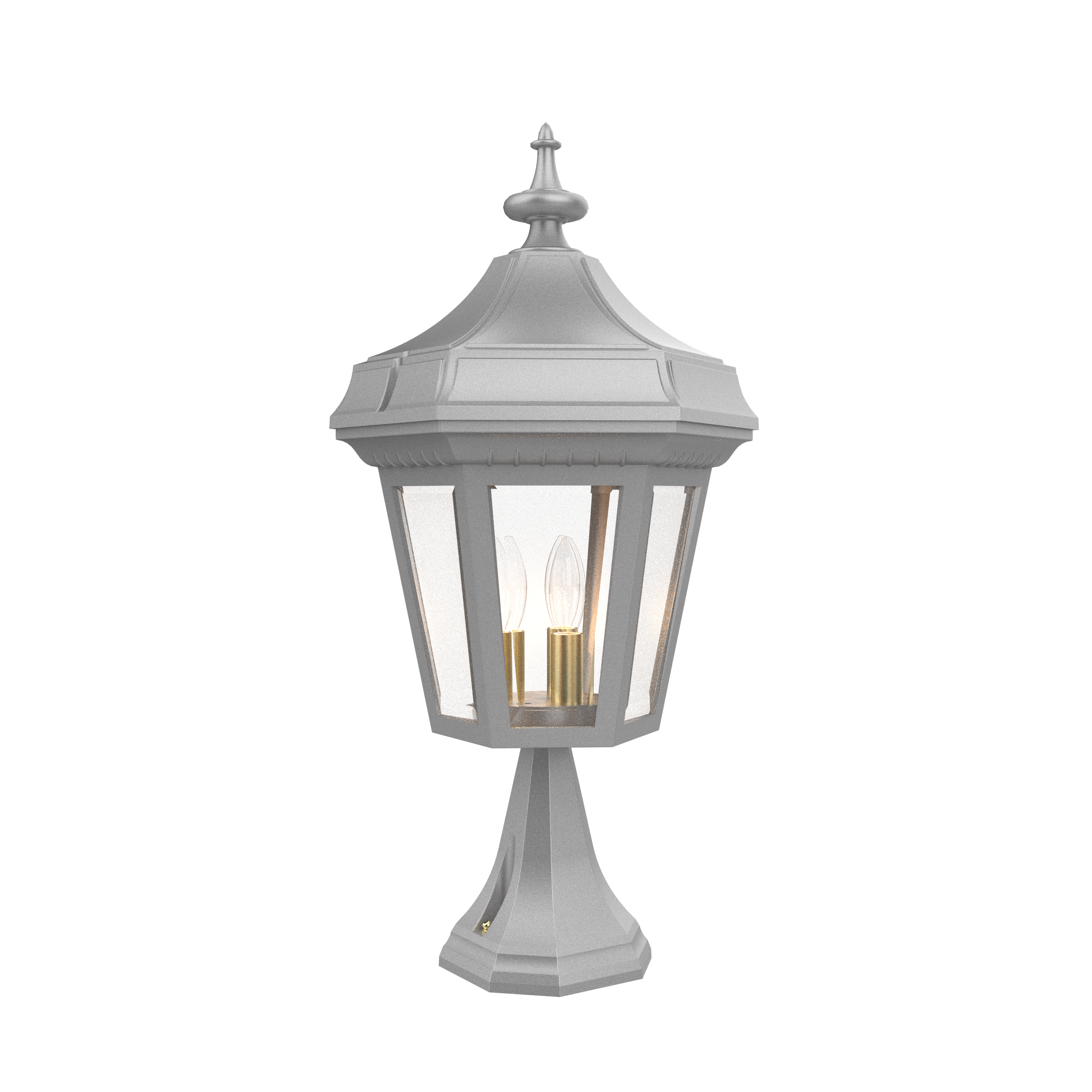 Oxford - Medium Pedestal Mount - 24840