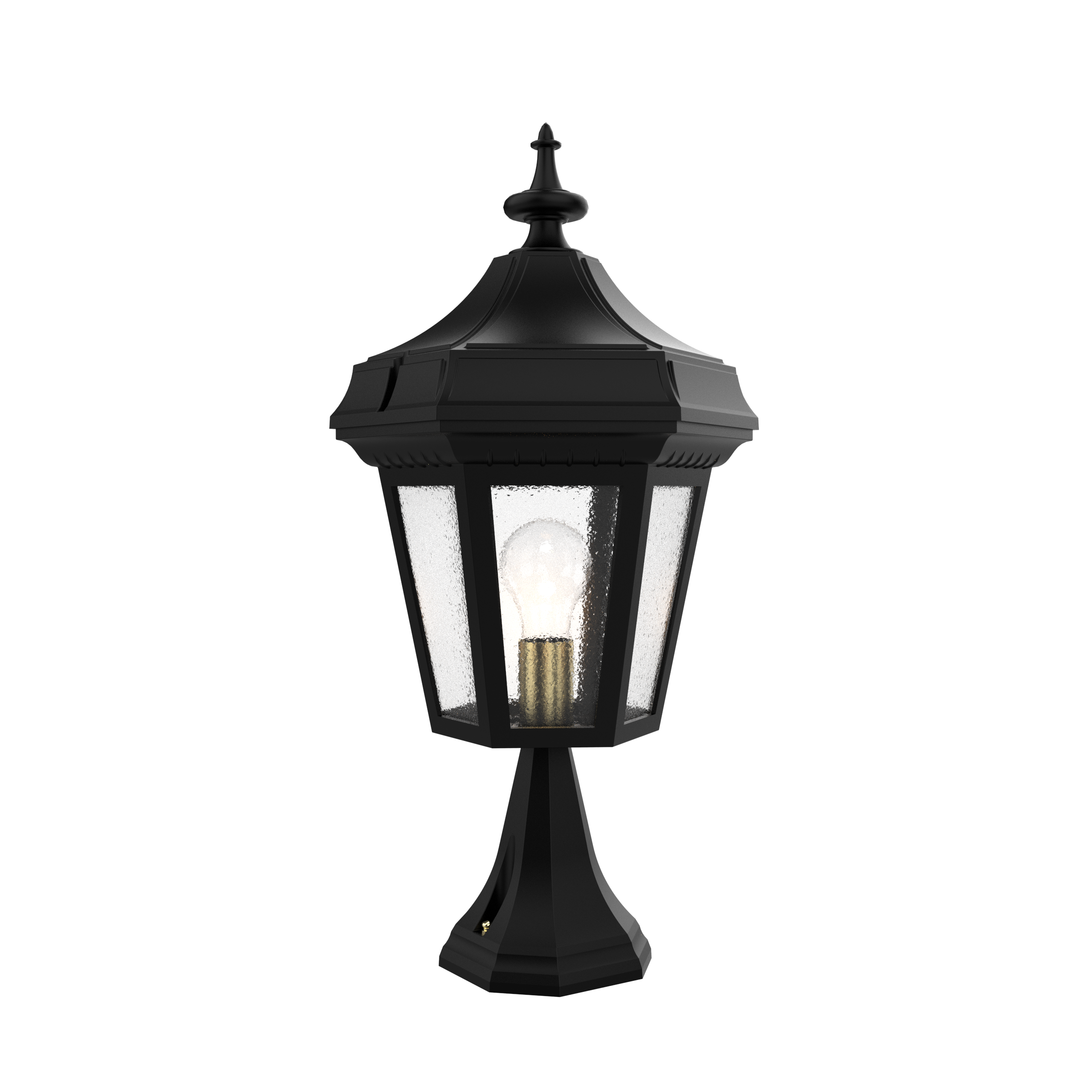 Oxford - Medium Pedestal Mount - 24840