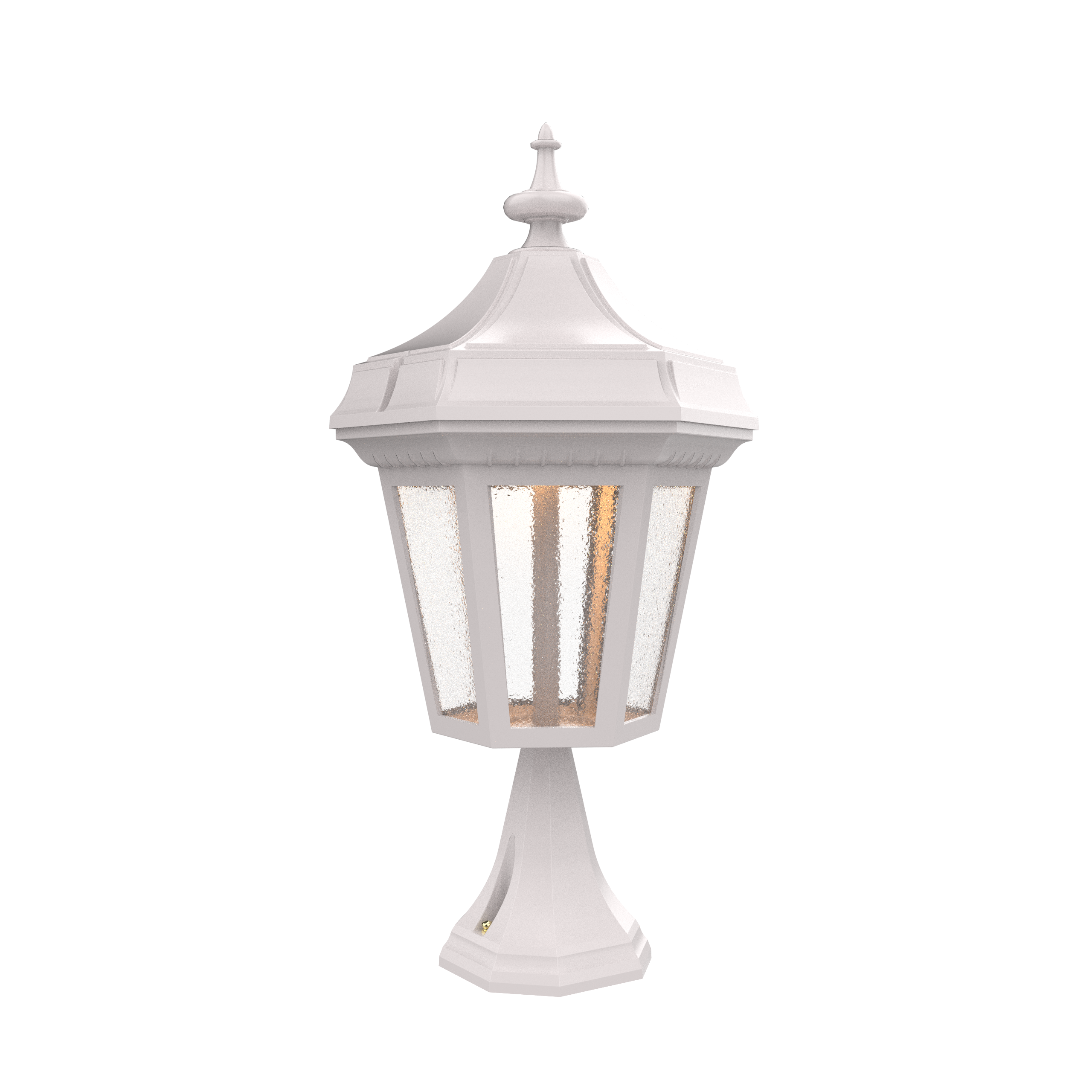 Oxford - Medium Pedestal Mount - 24840