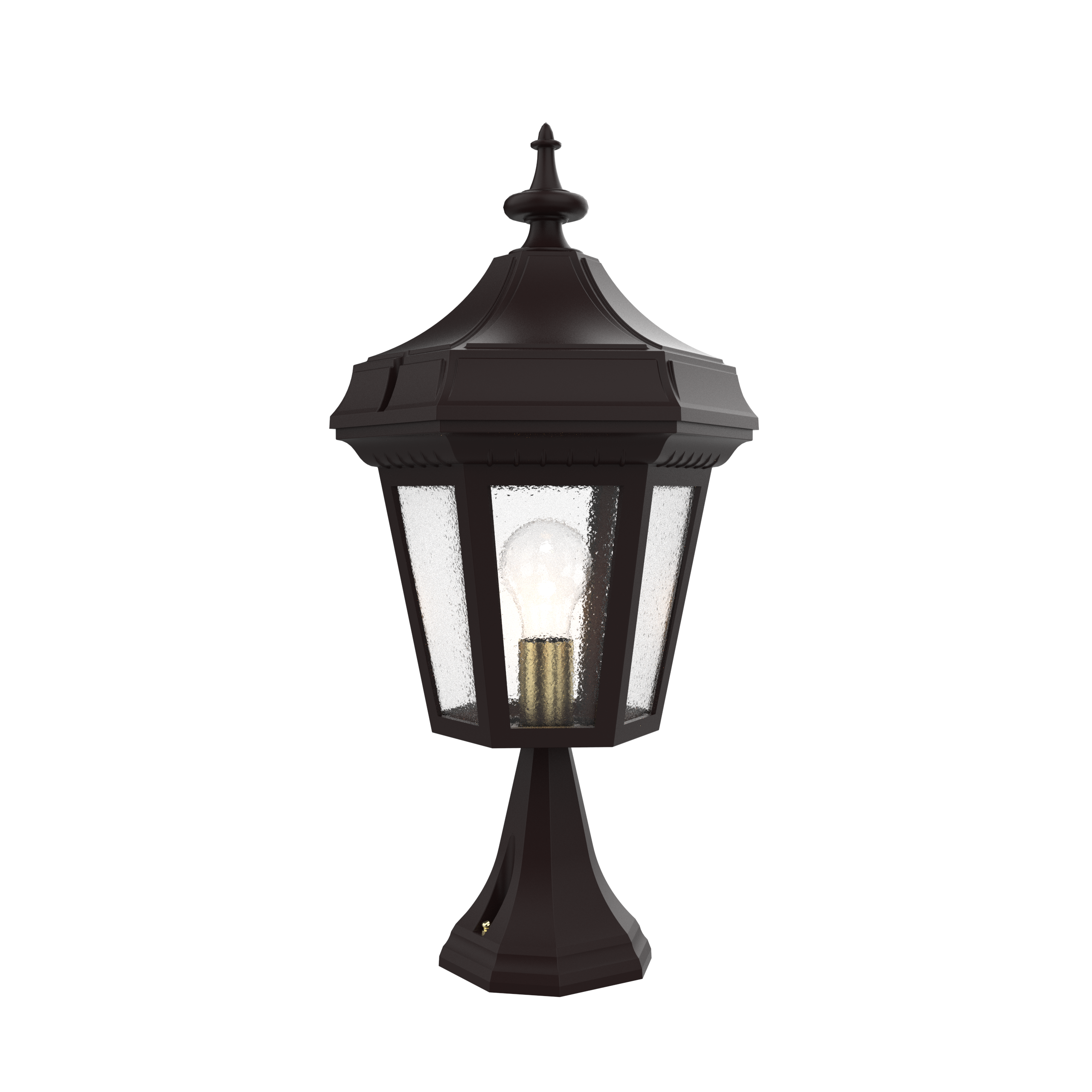 Oxford - Medium Pedestal Mount - 24840